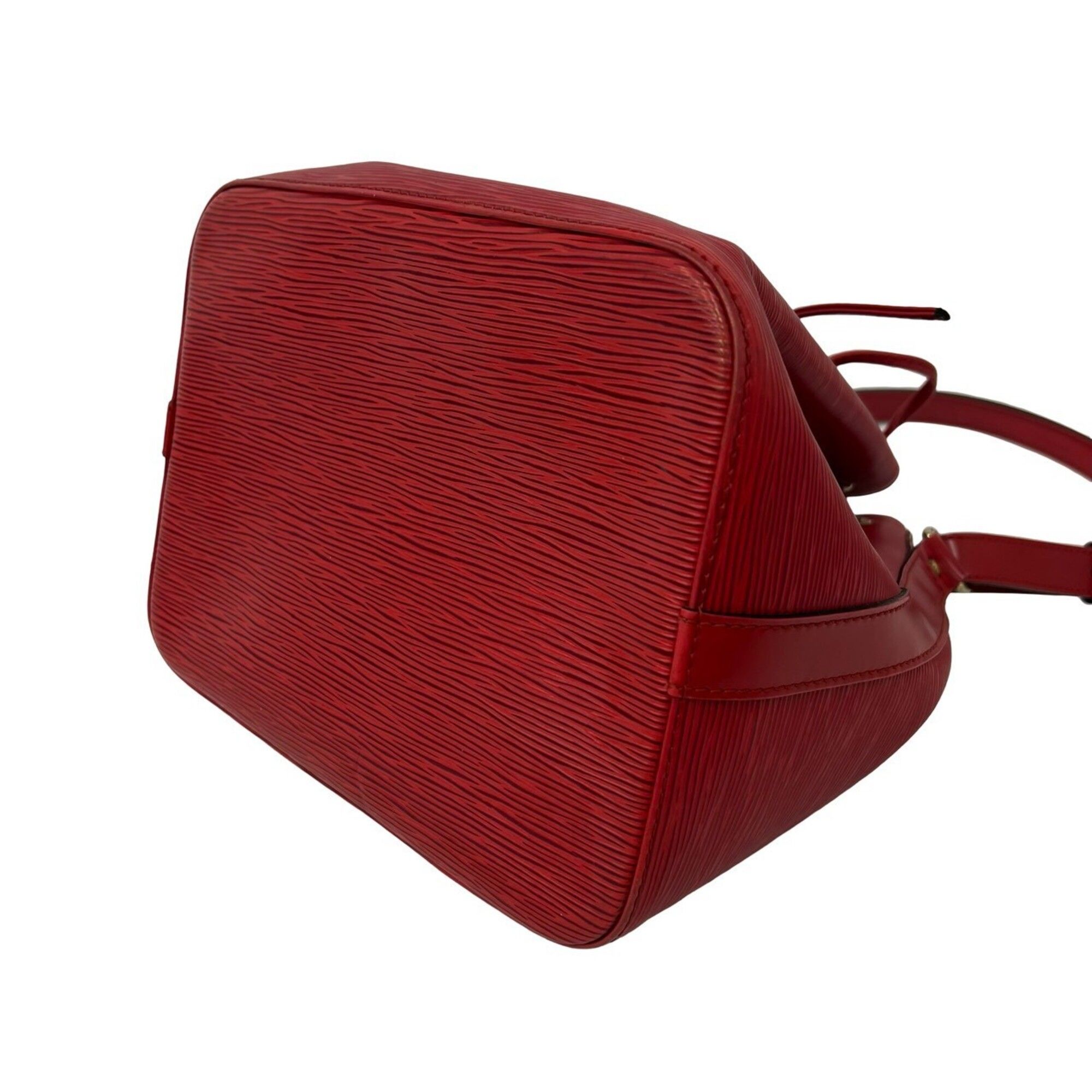 Leather Shoulder Bag (Pre-Owned) - Louis Vuitton - Modalova