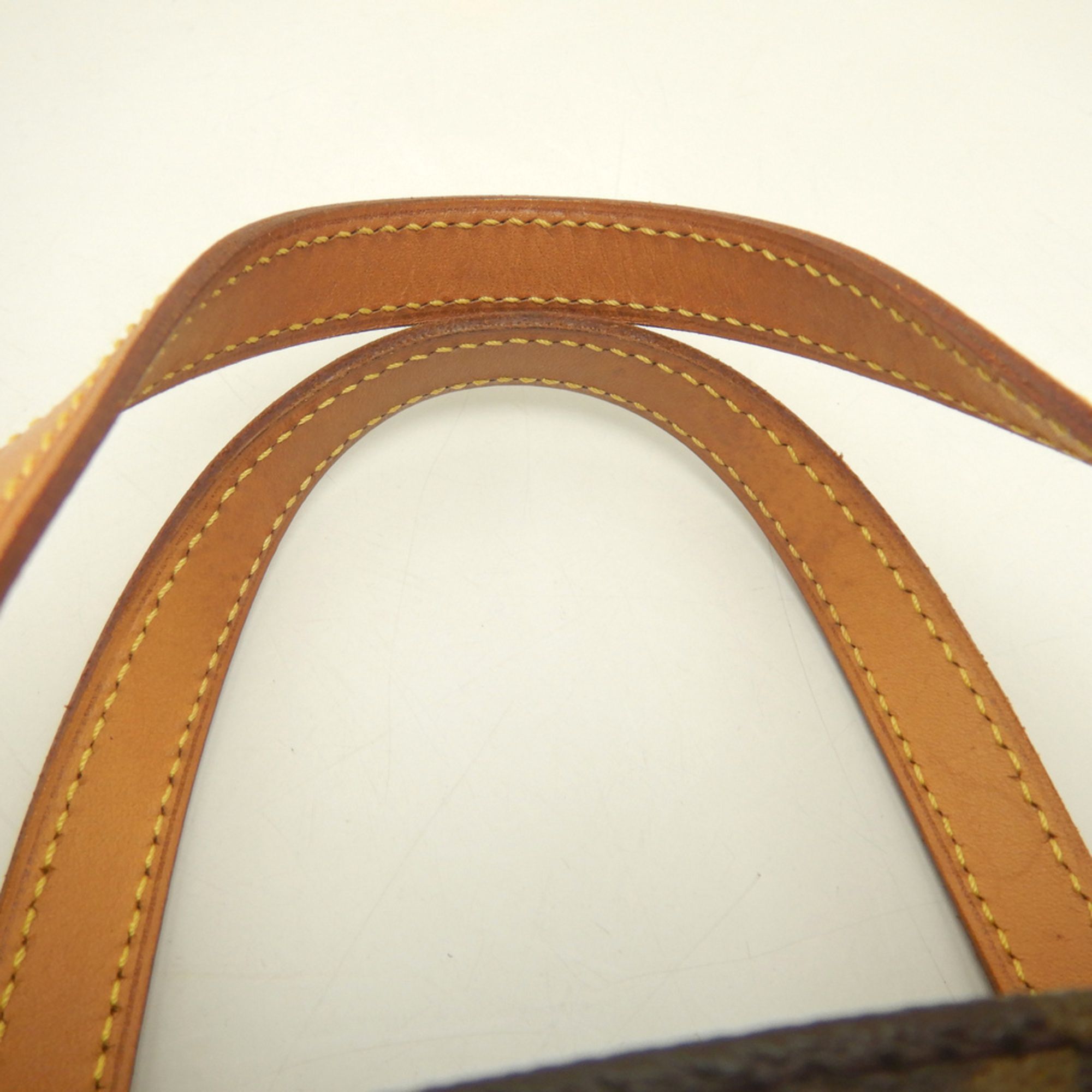 Monogram Canvas Handbag (Pre-Owned) - Louis Vuitton - Modalova