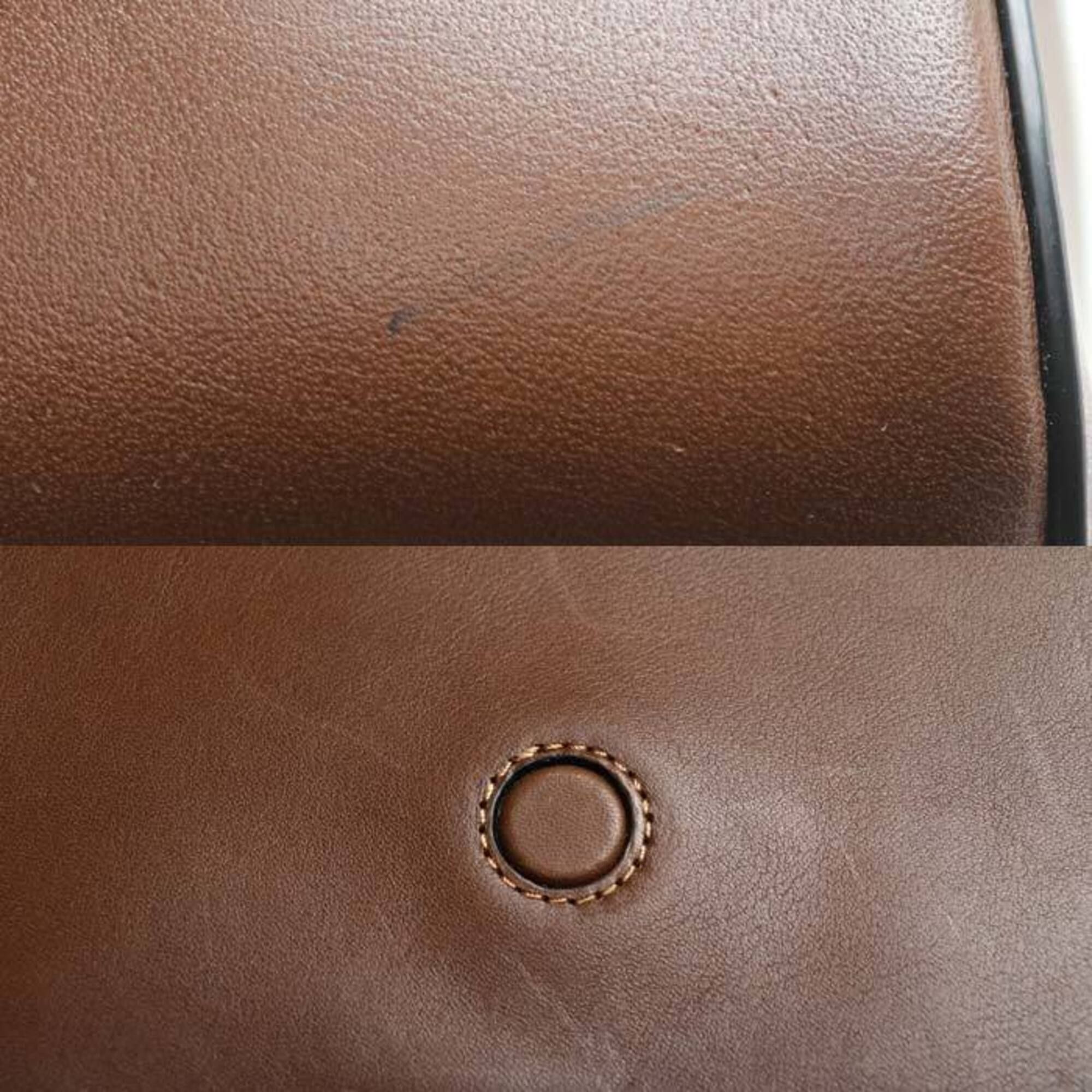 Leather Shoulder Bag (Pre-Owned) - Coach - Modalova
