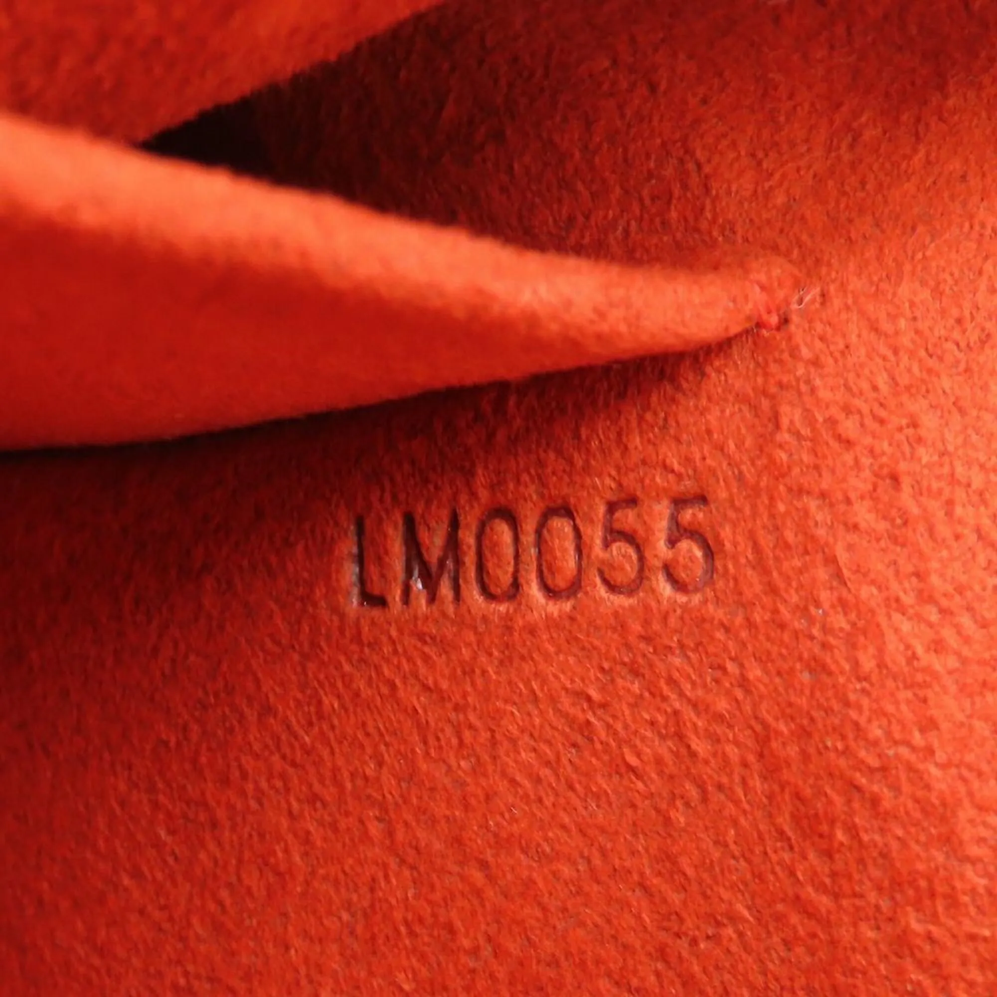 Damier Canvas Shoulder Bag (Pre-Owned) - Louis Vuitton - Modalova