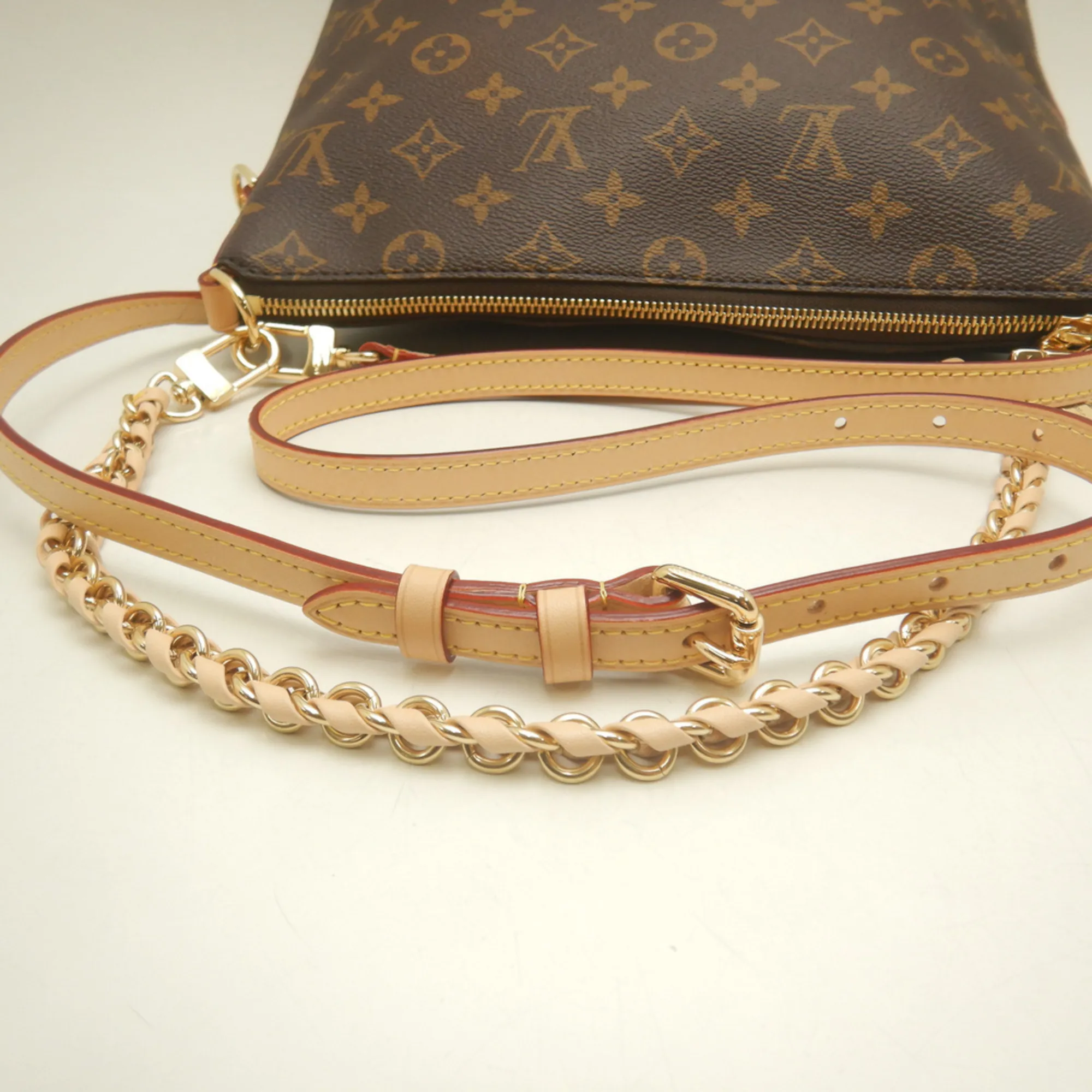 Monogram Canvas Handbag (Pre-Owned) - Louis Vuitton - Modalova