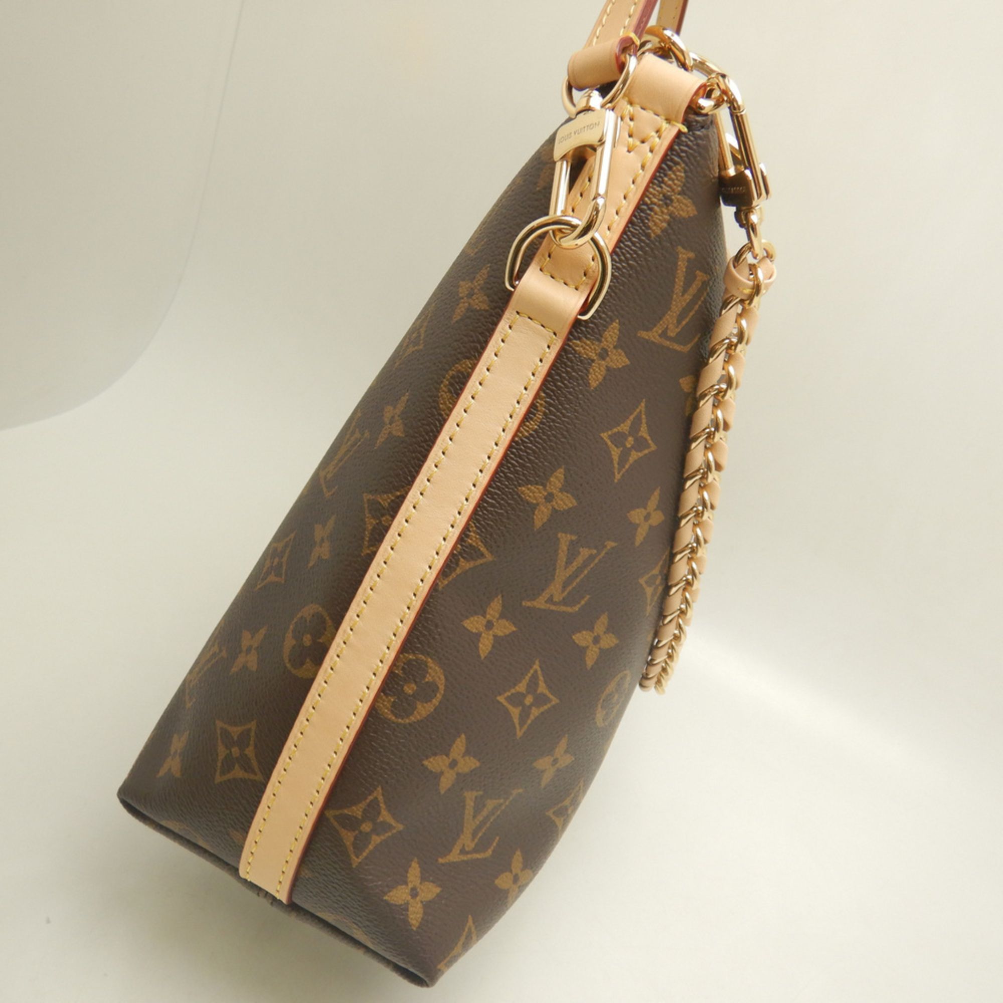 Monogram Canvas Handbag (Pre-Owned) - Louis Vuitton - Modalova