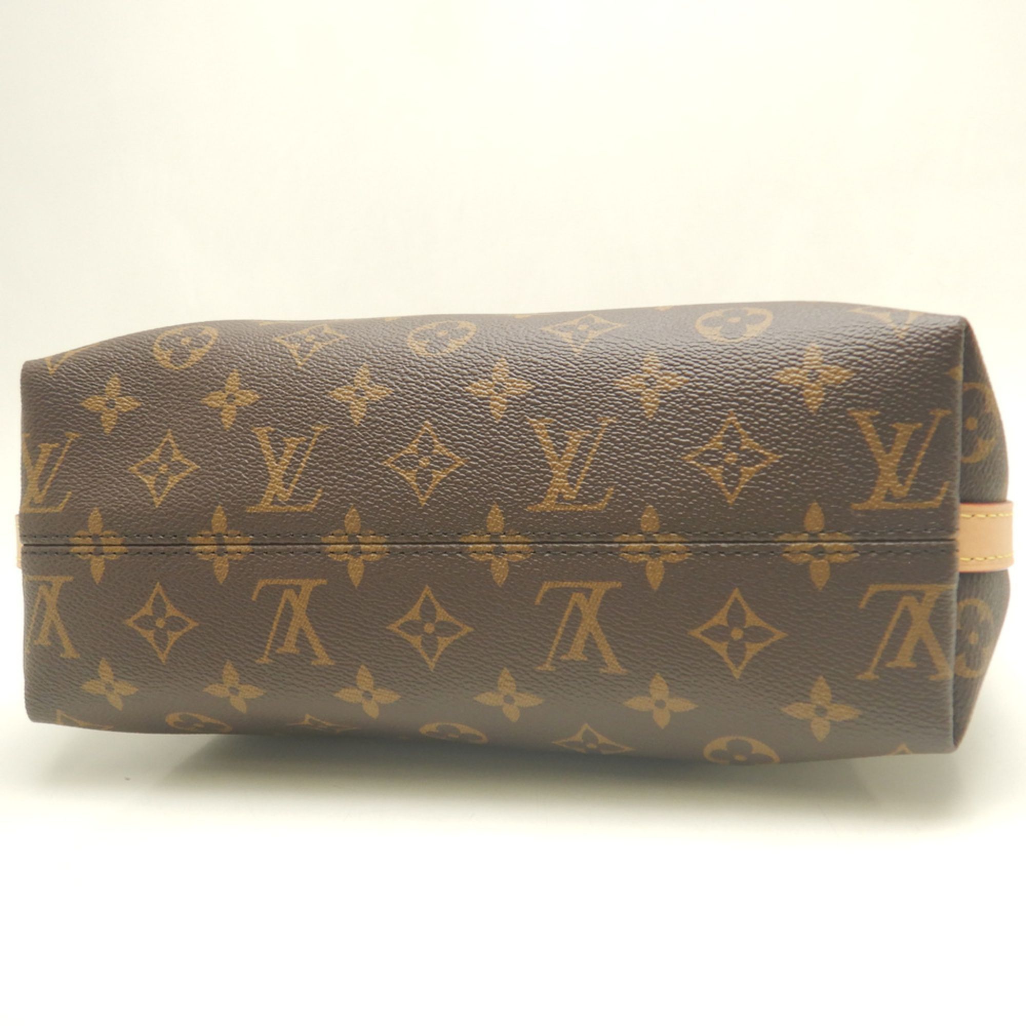 Monogram Canvas Handbag (Pre-Owned) - Louis Vuitton - Modalova