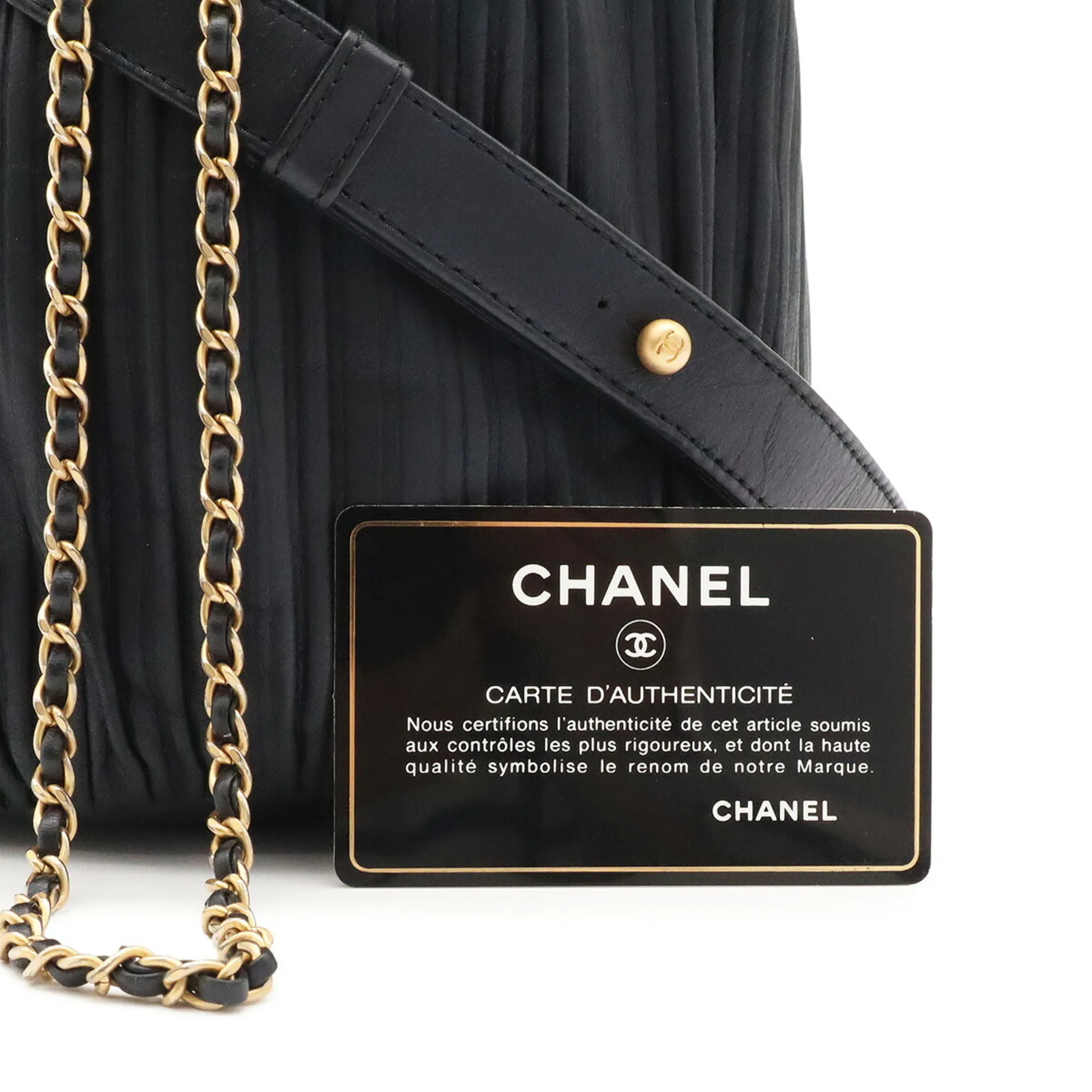 Shoulder Bag (Pre-Owned) - Chanel - Modalova