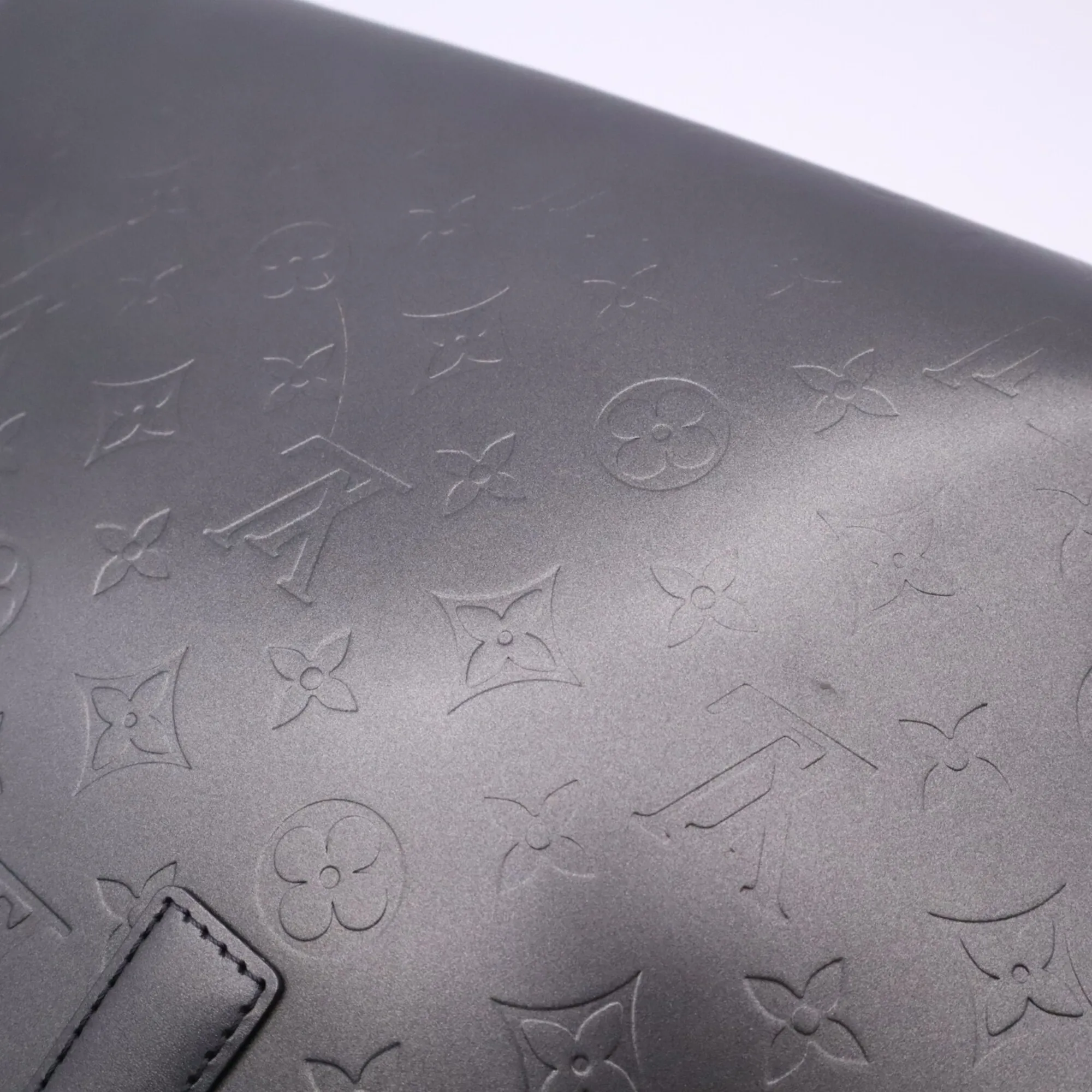 Leather Handbag (Pre-Owned) - Louis Vuitton - Modalova