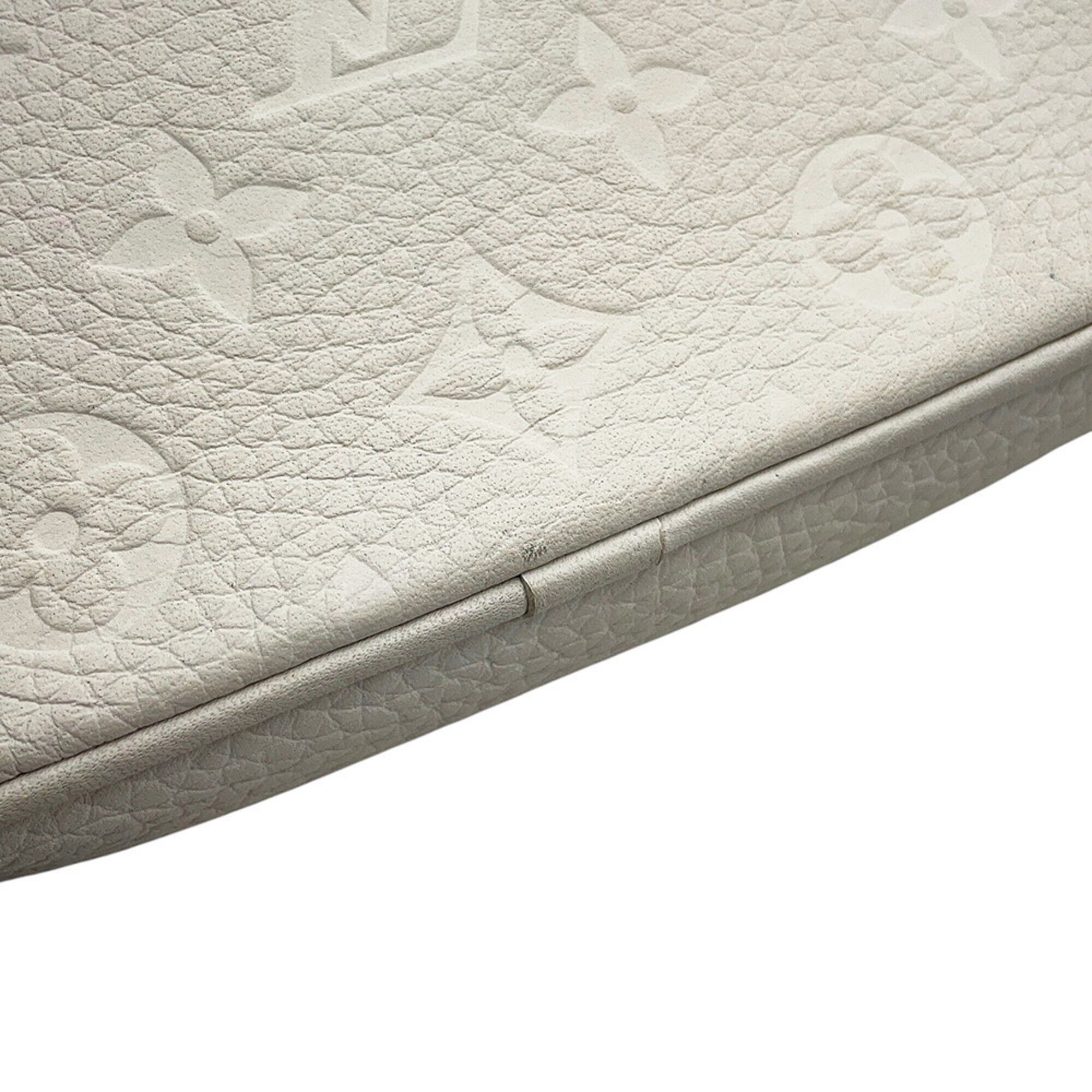Monogram Empreinte Monogram Empreinte Handbag Pochette (Pre-Owned) - Louis Vuitton - Modalova