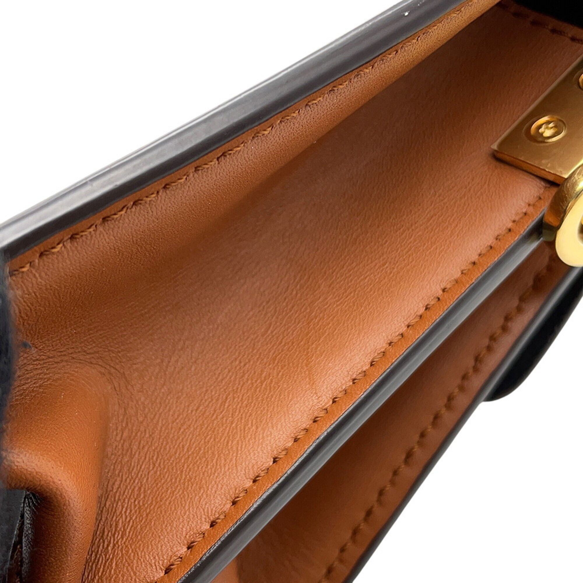 Monogram Reverse Monogram Reverse Handbag Shoulder Bag (Pre-Owned) - Louis Vuitton - Modalova