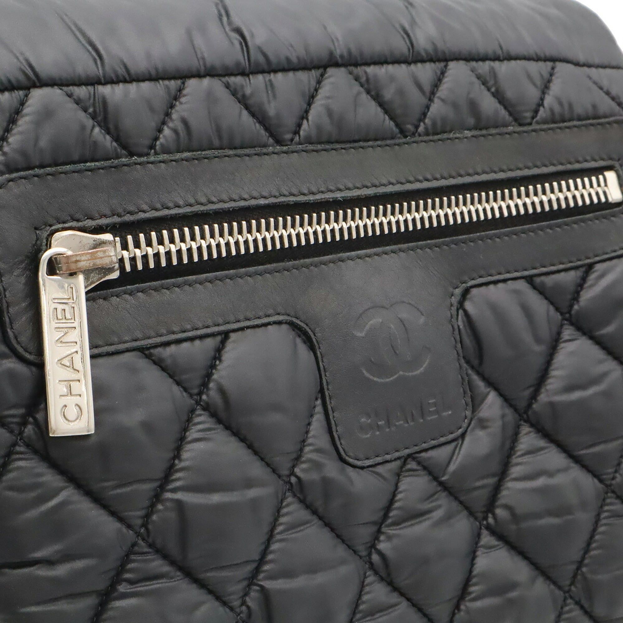 Nylon Shoulder Bag (Pre-Owned) - Chanel - Modalova
