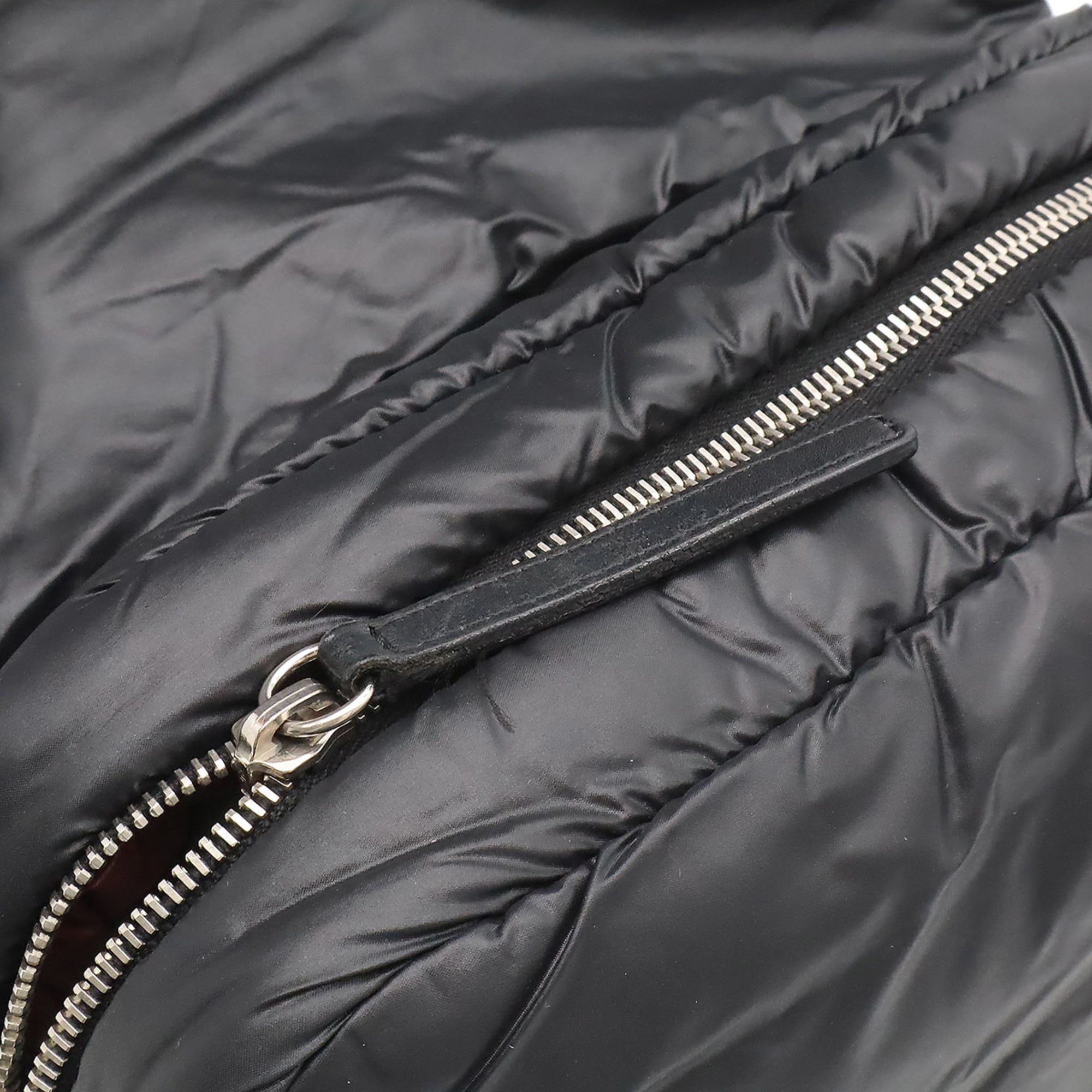 Nylon Shoulder Bag (Pre-Owned) - Chanel - Modalova