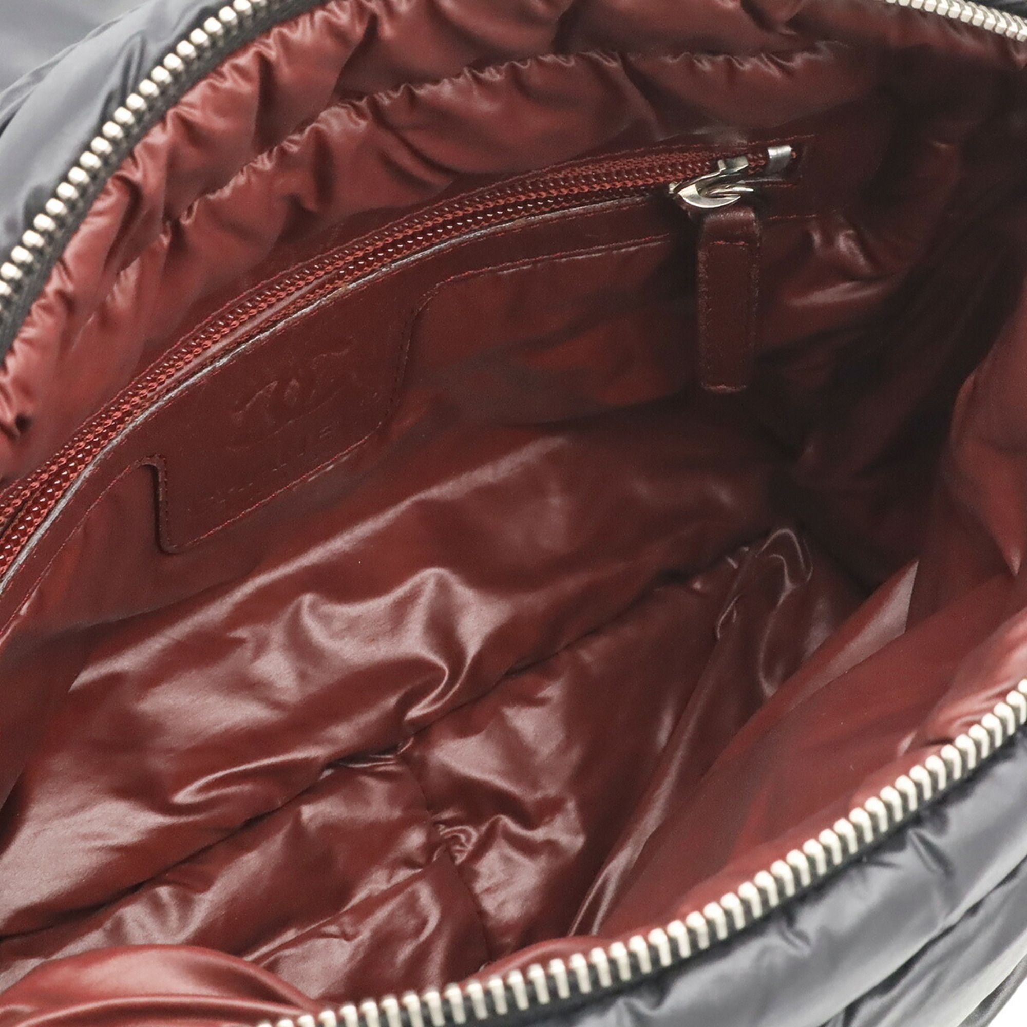 Nylon Shoulder Bag (Pre-Owned) - Chanel - Modalova