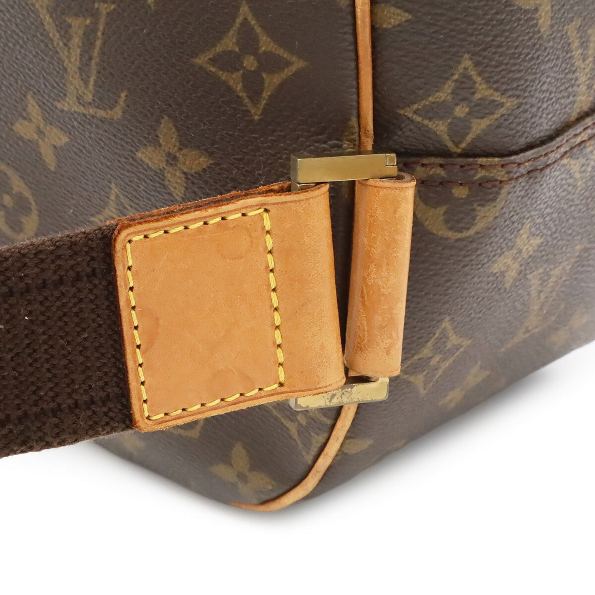 Handbag Shoulder Bag (Pre-Owned) - Louis Vuitton - Modalova