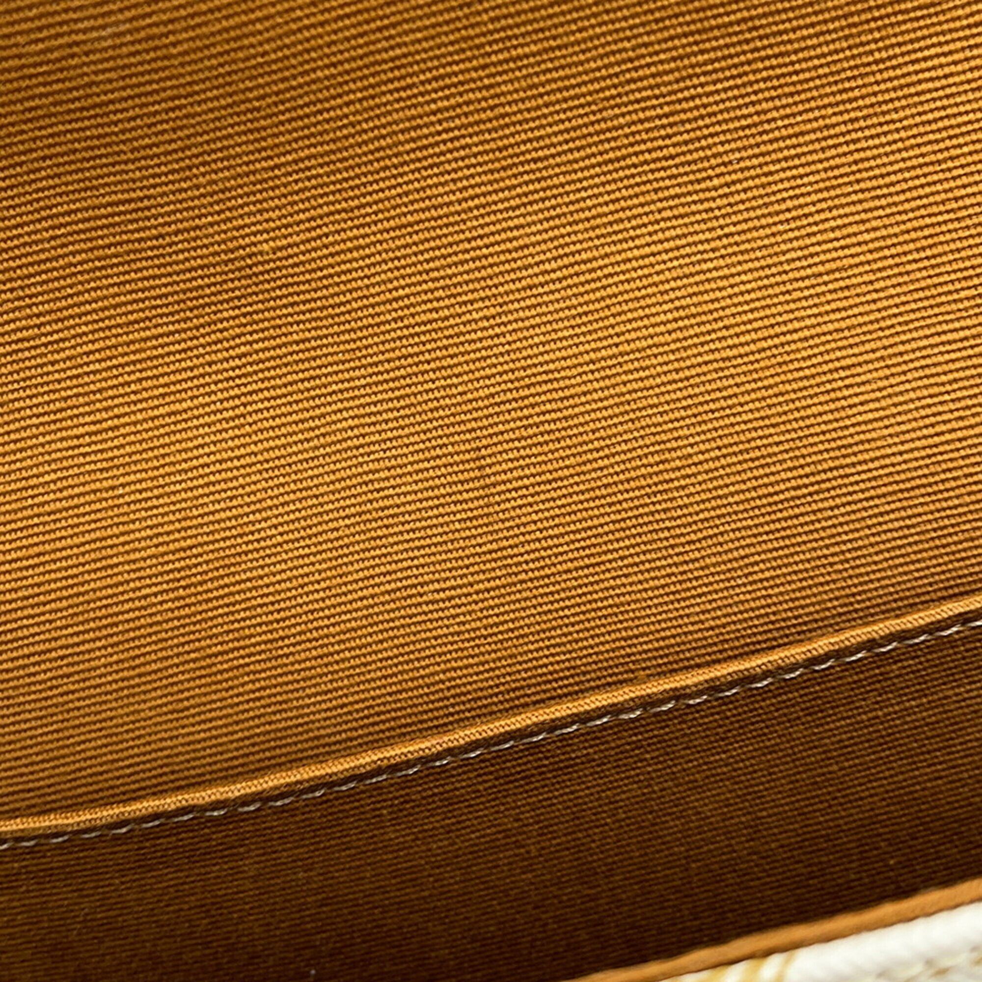 Pvc Leather Shoulder Bag (Pre-Owned) - Celine - Modalova