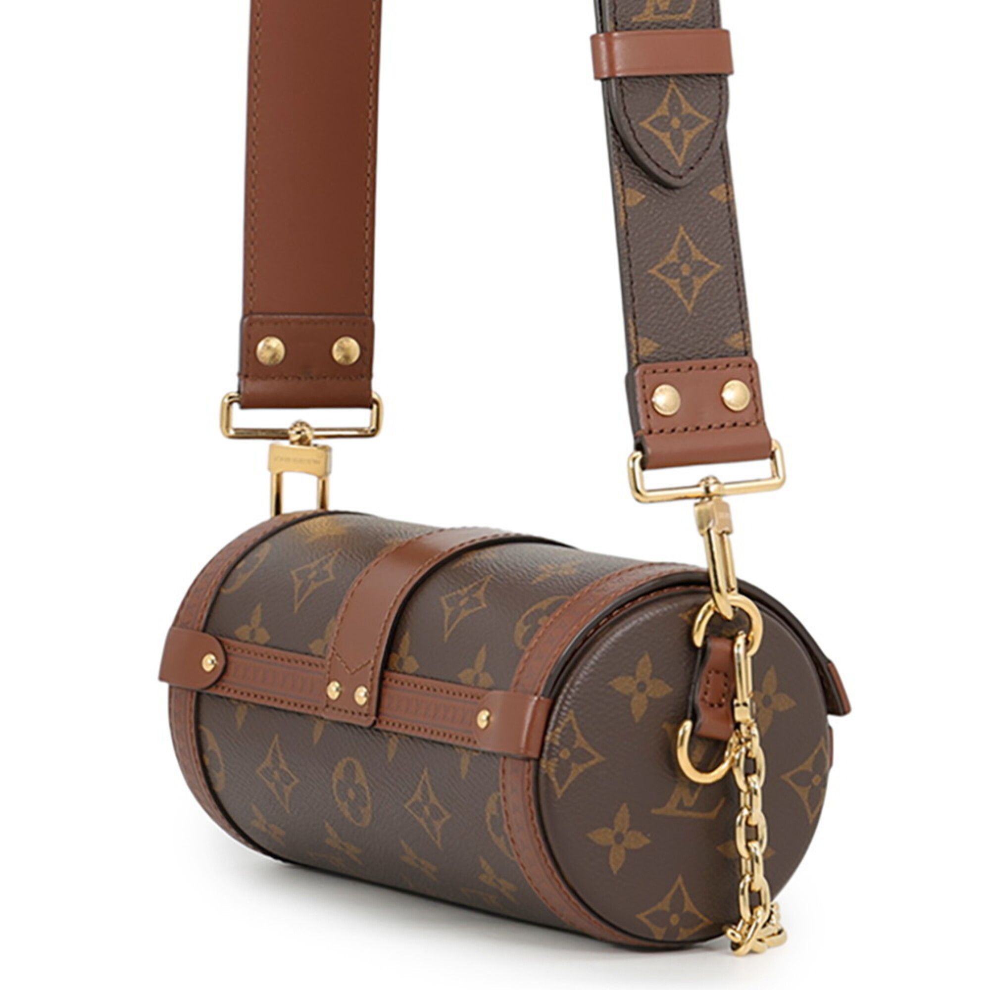 Monogram Monogram Handbag Shoulder Bag (Pre-Owned) - Louis Vuitton - Modalova