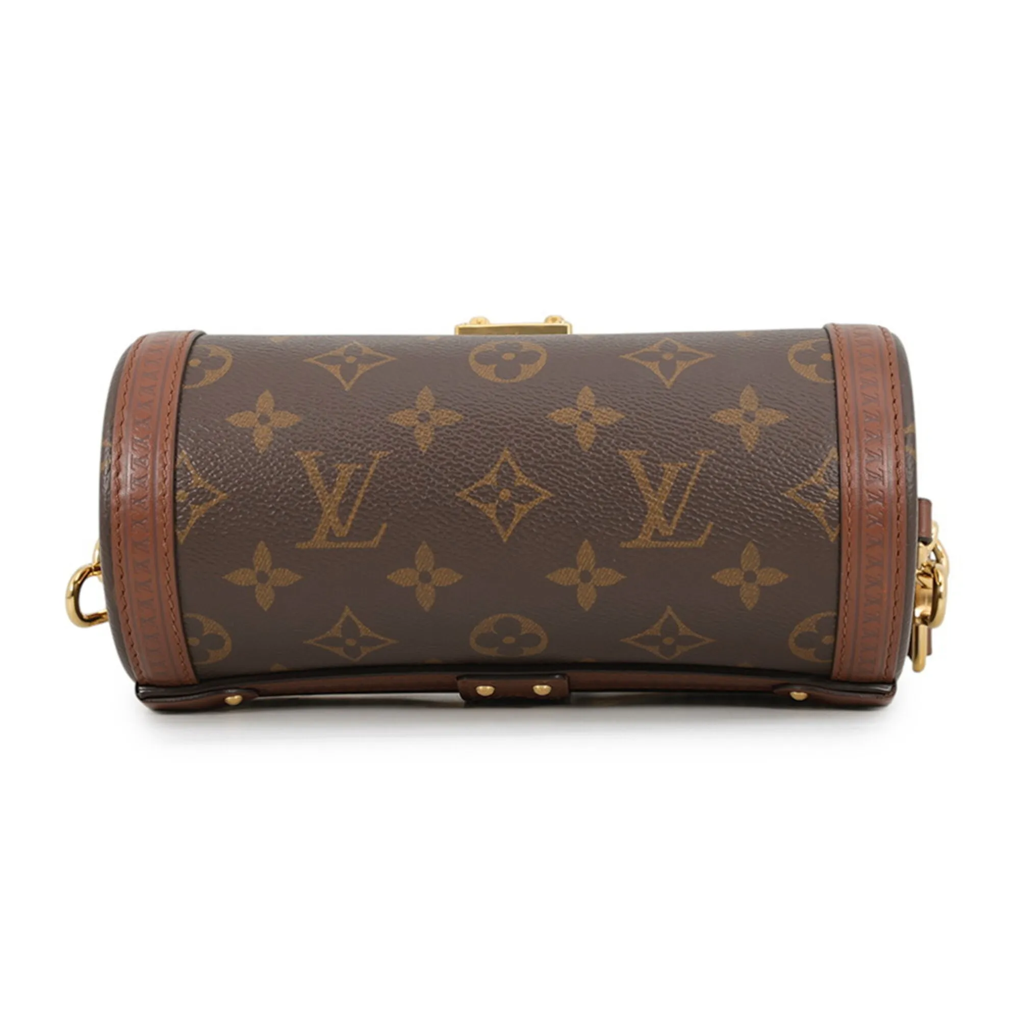 Monogram Monogram Handbag Shoulder Bag (Pre-Owned) - Louis Vuitton - Modalova