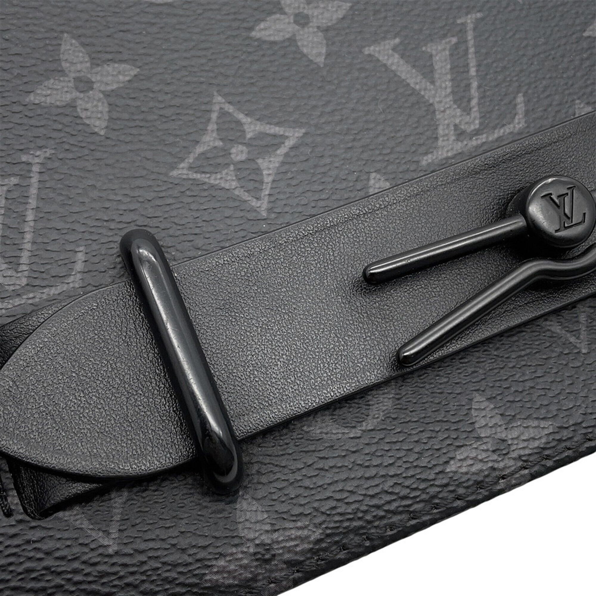 Monogram Eclipse Monogram Eclipse Handbag Shoulder Bag (Pre-Owned) - Louis Vuitton - Modalova