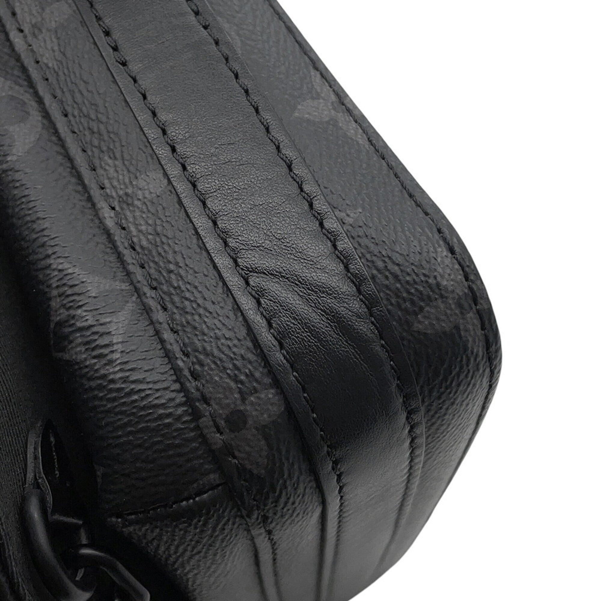 Monogram Eclipse Monogram Eclipse Handbag Shoulder Bag (Pre-Owned) - Louis Vuitton - Modalova