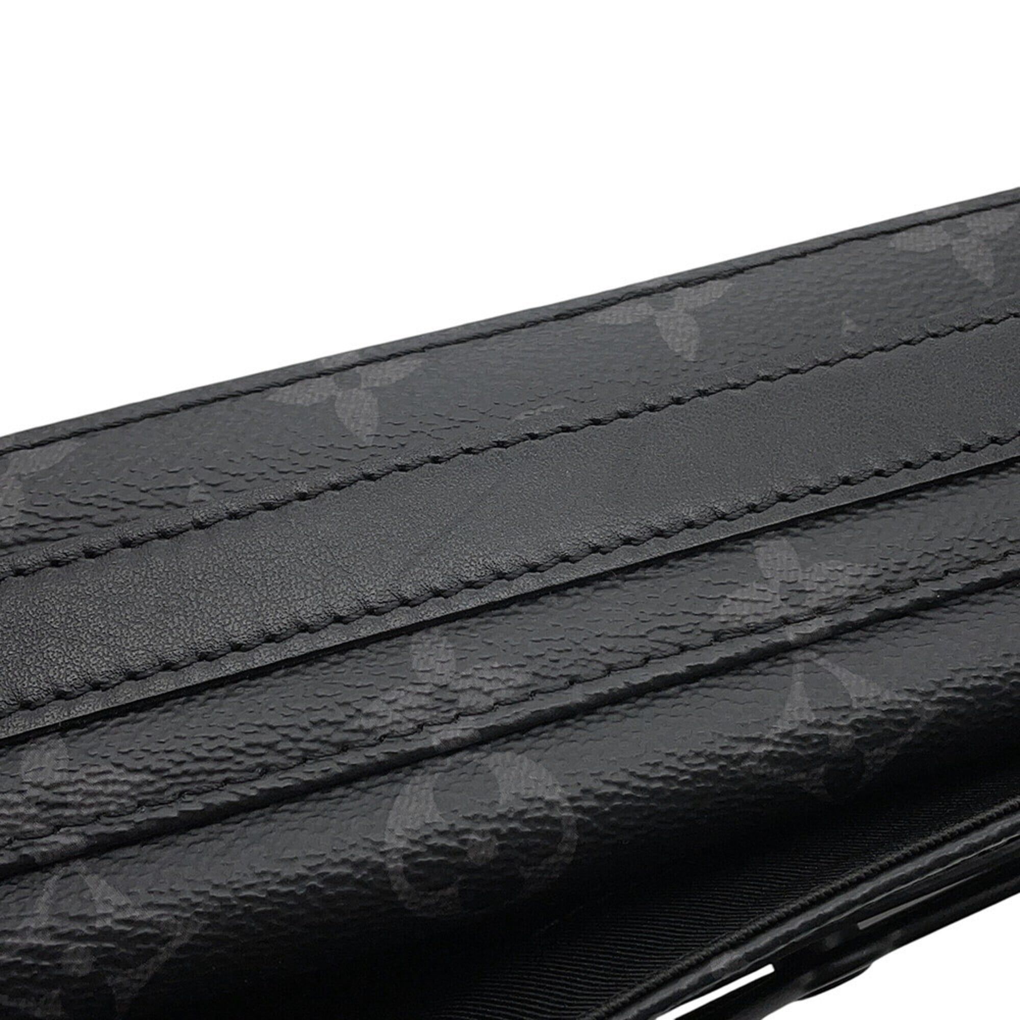 Monogram Eclipse Monogram Eclipse Handbag Shoulder Bag (Pre-Owned) - Louis Vuitton - Modalova