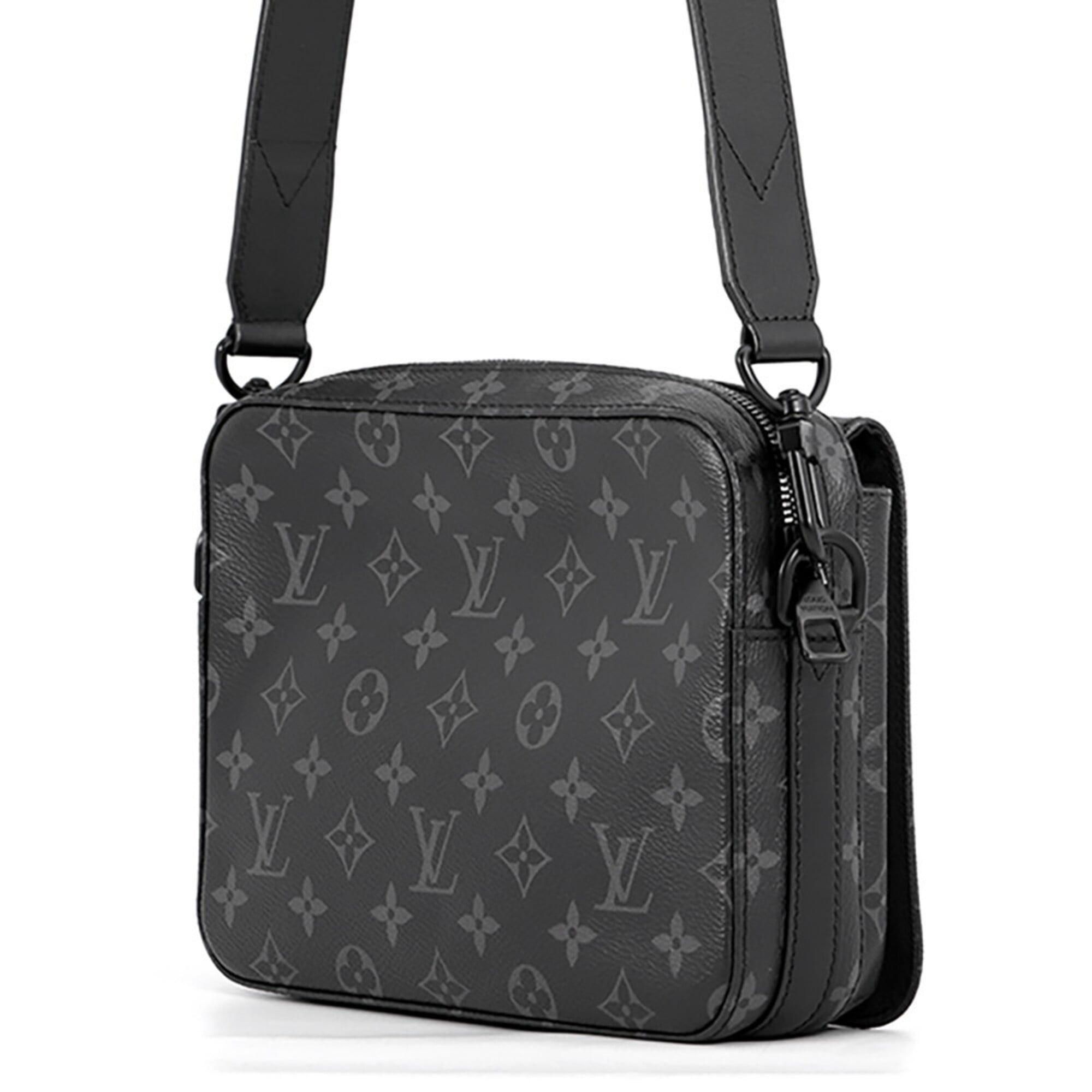 Monogram Eclipse Monogram Eclipse Handbag Shoulder Bag (Pre-Owned) - Louis Vuitton - Modalova
