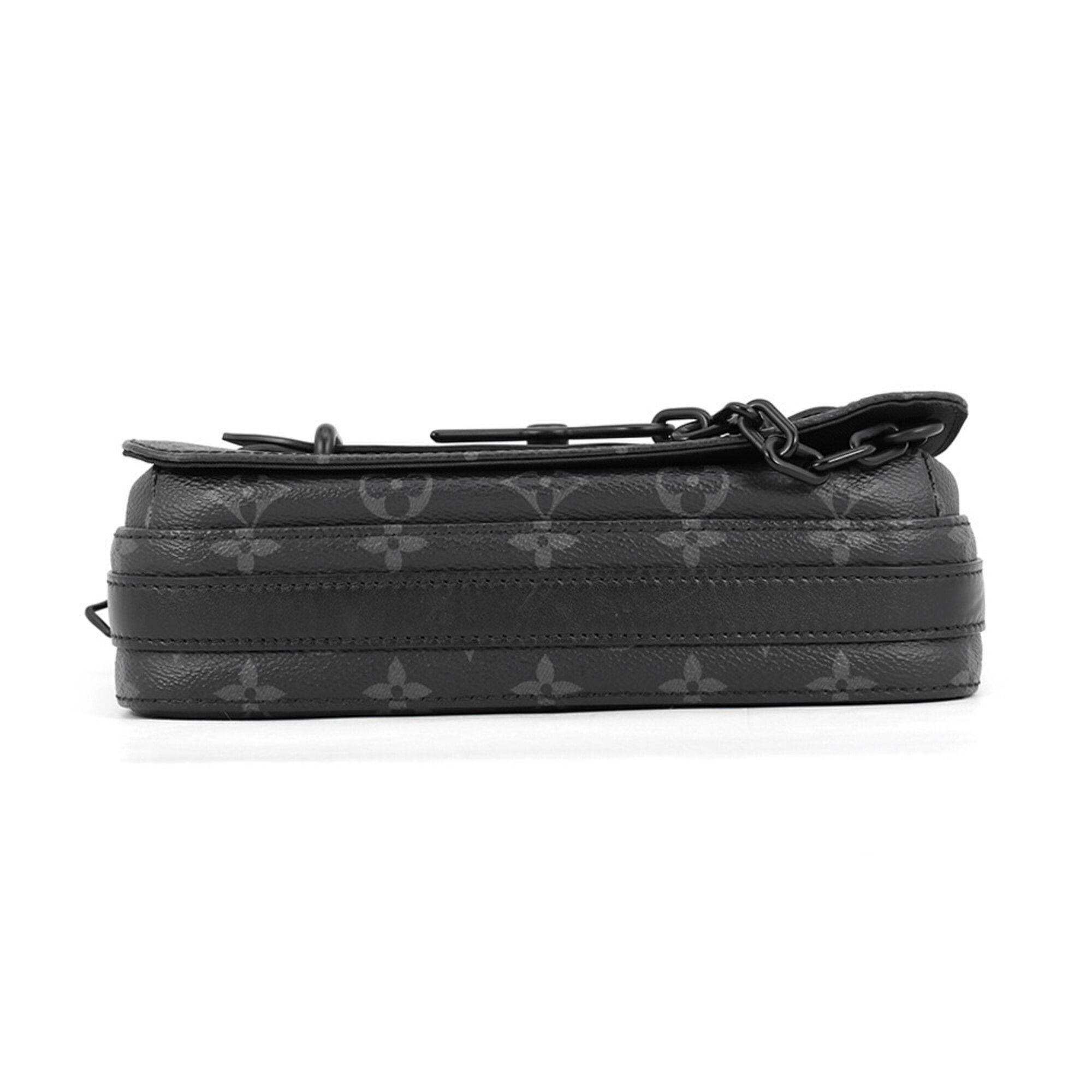 Monogram Eclipse Monogram Eclipse Handbag Shoulder Bag (Pre-Owned) - Louis Vuitton - Modalova