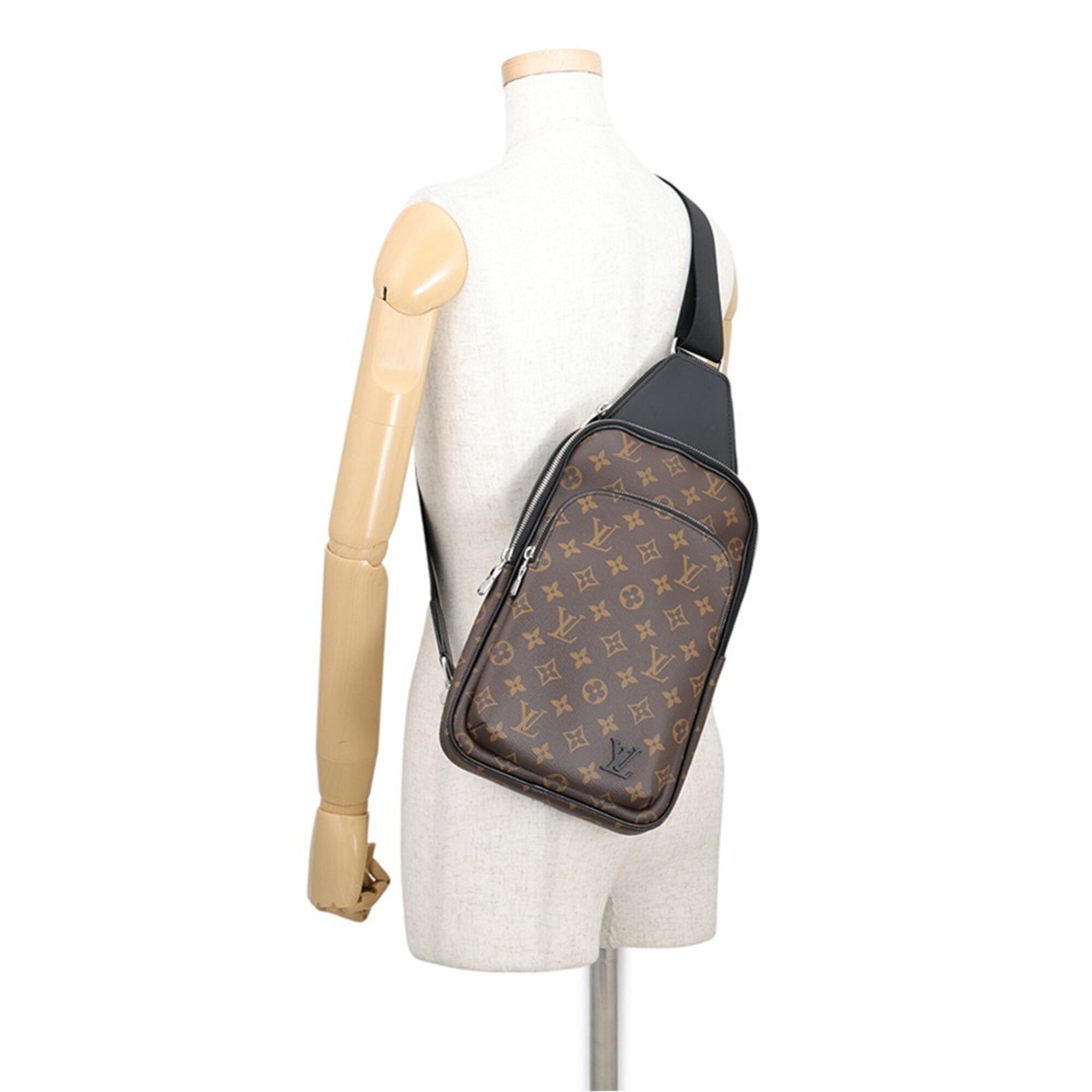 Shoulder Bag Sling Bag (Pre-Owned) - Louis Vuitton - Modalova