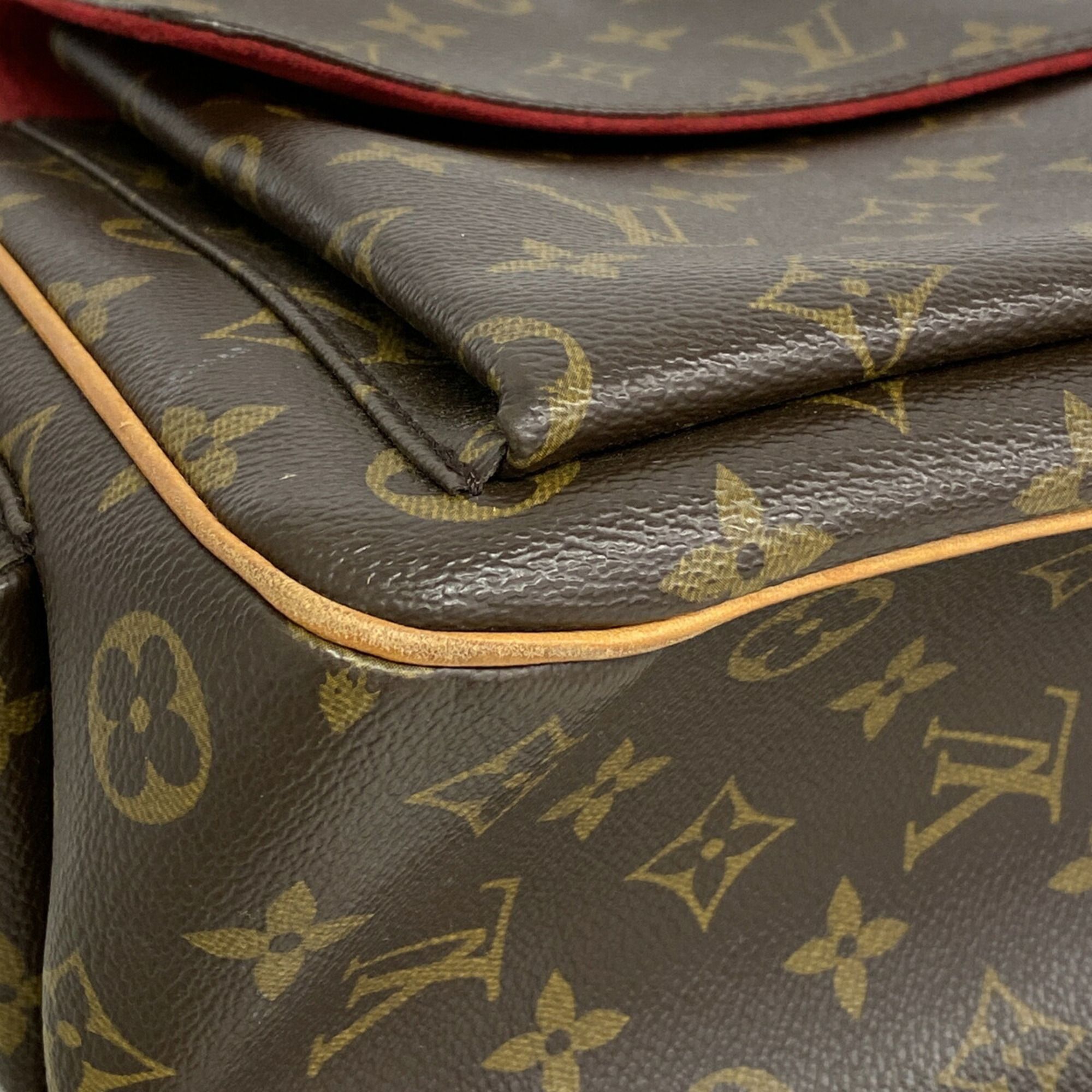 Shoulder Bag (Pre-Owned) - Louis Vuitton - Modalova
