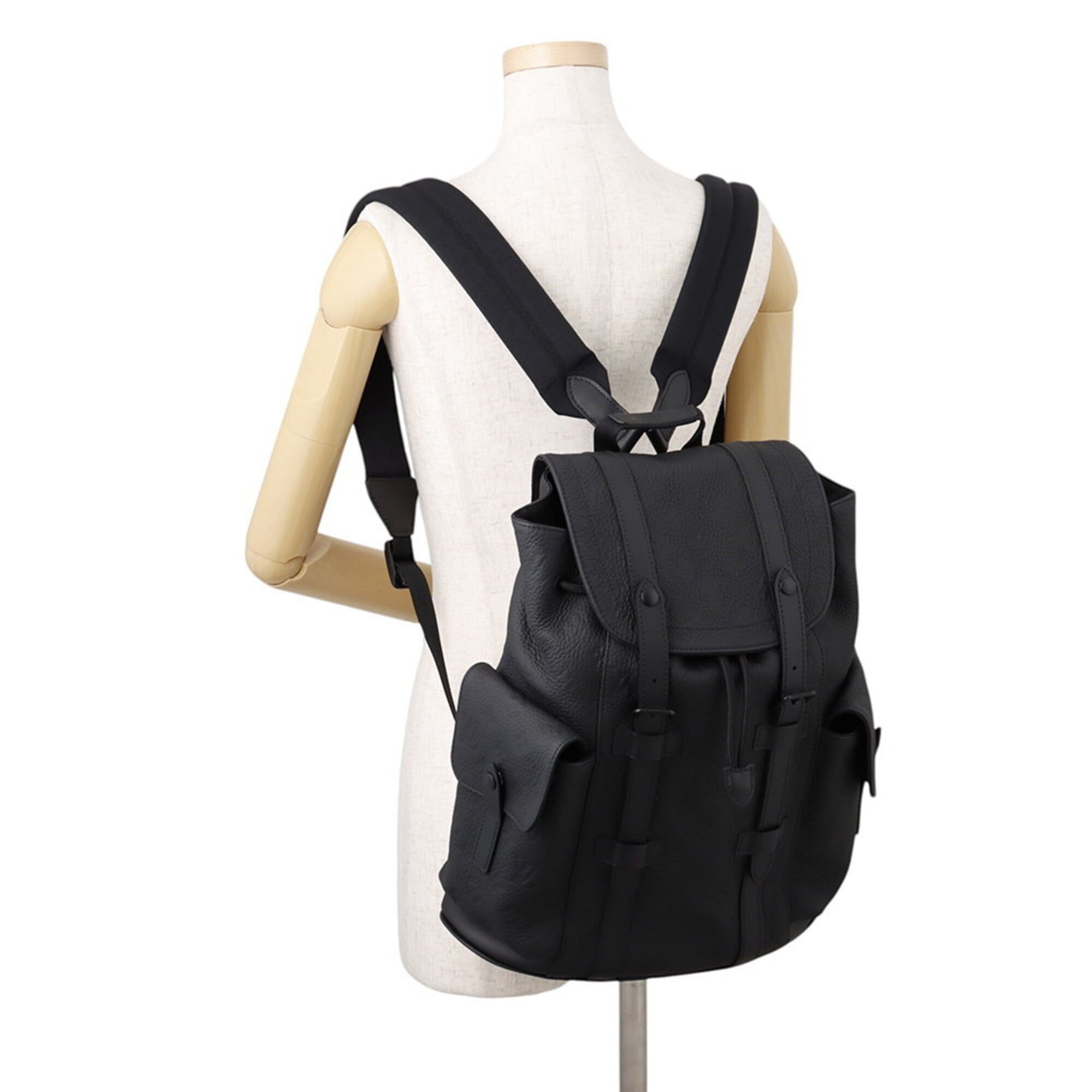 Monogram Backpack (Pre-Owned) - Louis Vuitton - Modalova