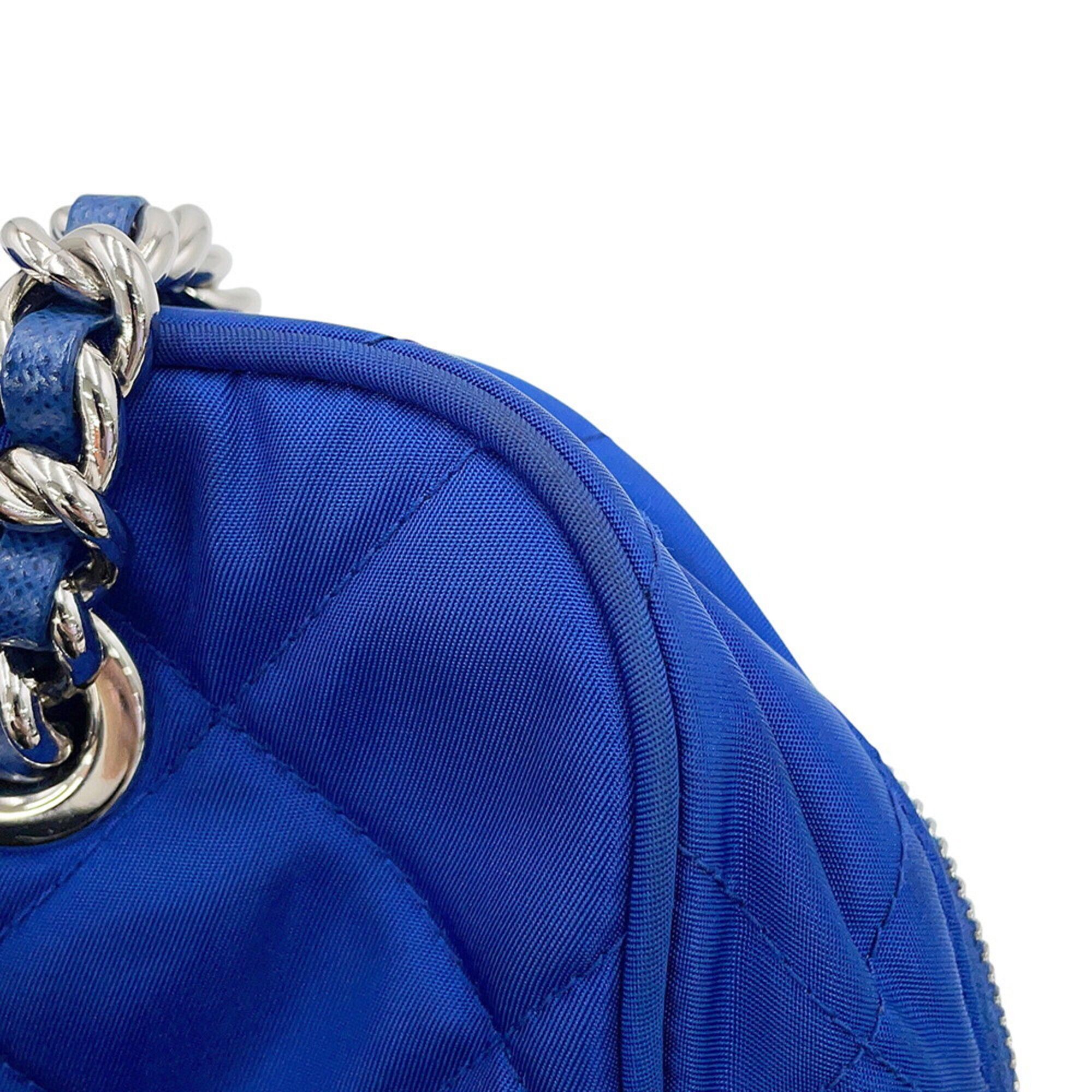 Nylon Handbag Shoulder Bag (Pre-Owned) - Prada - Modalova