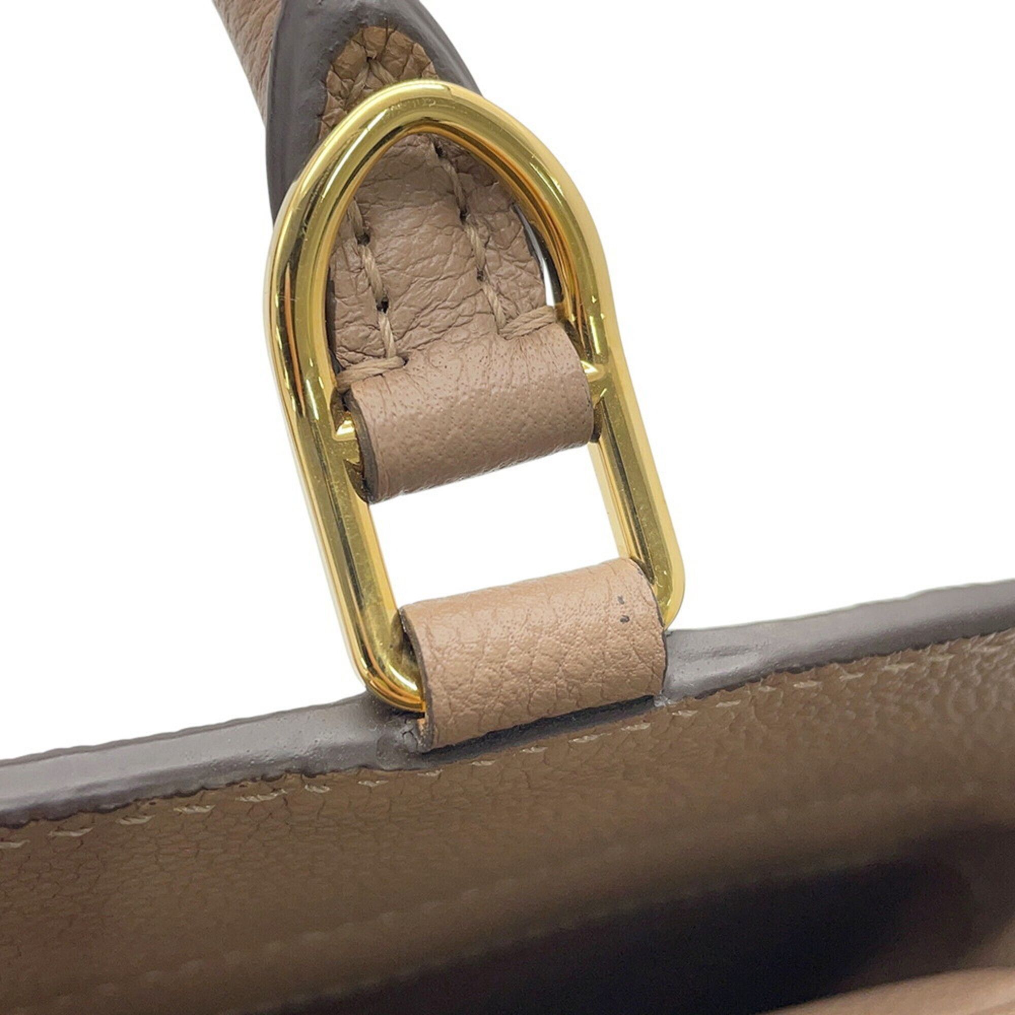 Monogram Empreinte Handbag Shoulder Bag (Pre-Owned) - Louis Vuitton - Modalova