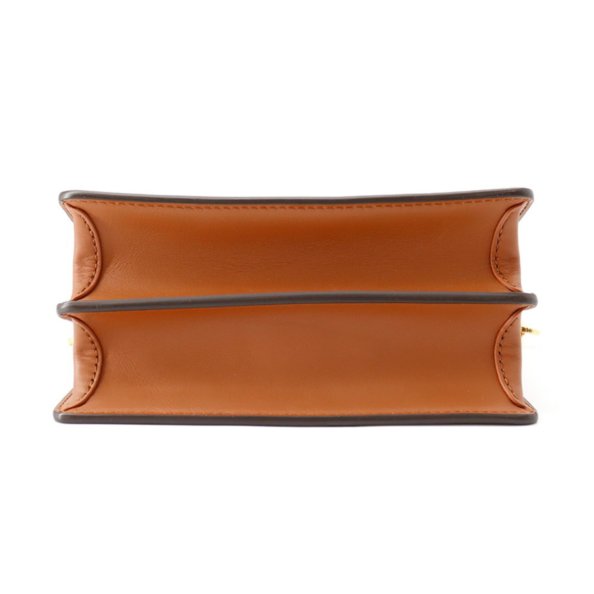 Monogram Reverse Monogram Reverse Handbag Shoulder Bag (Pre-Owned) - Louis Vuitton - Modalova