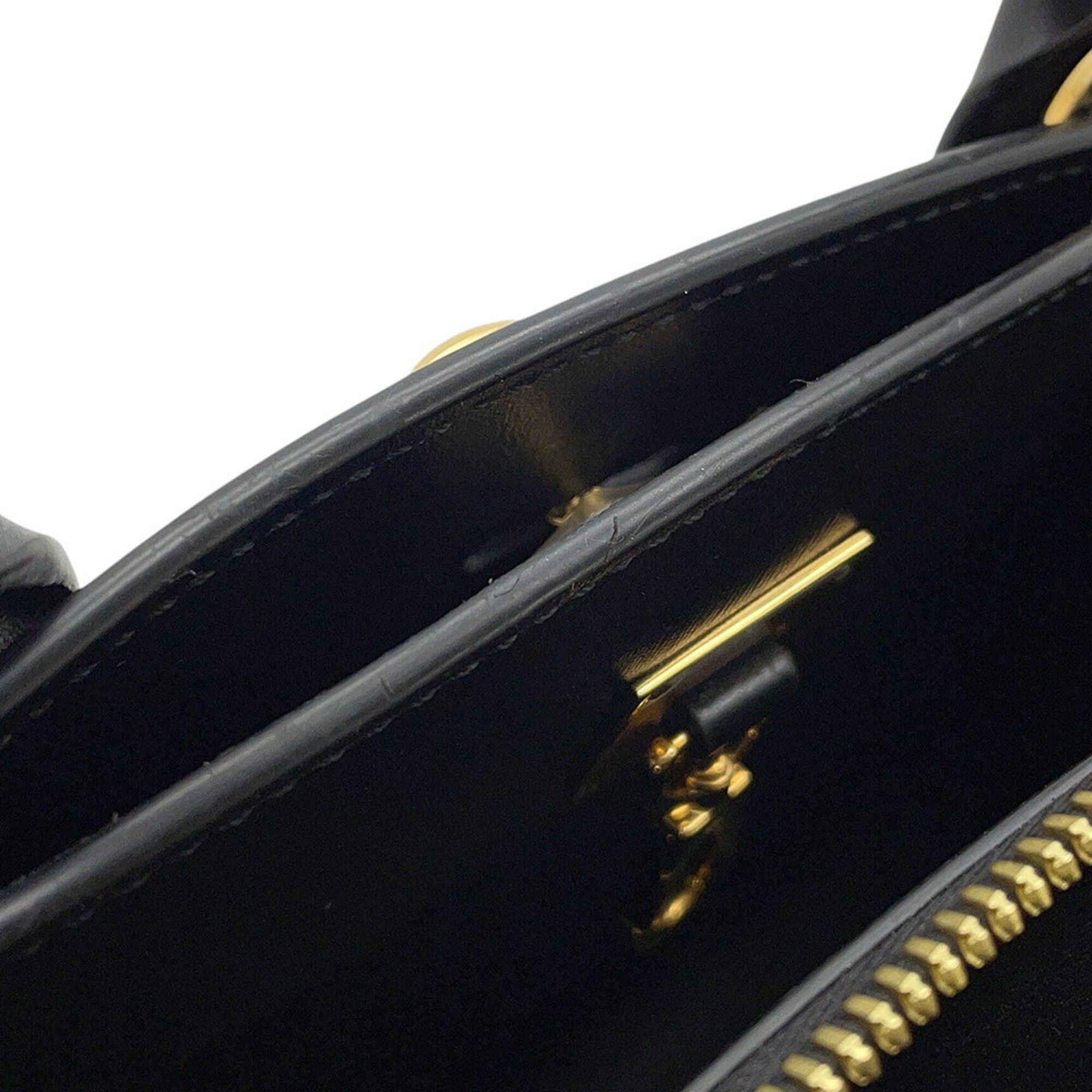 Monogram Reverse Monogram Reverse Handbag Shoulder Bag (Pre-Owned) - Louis Vuitton - Modalova