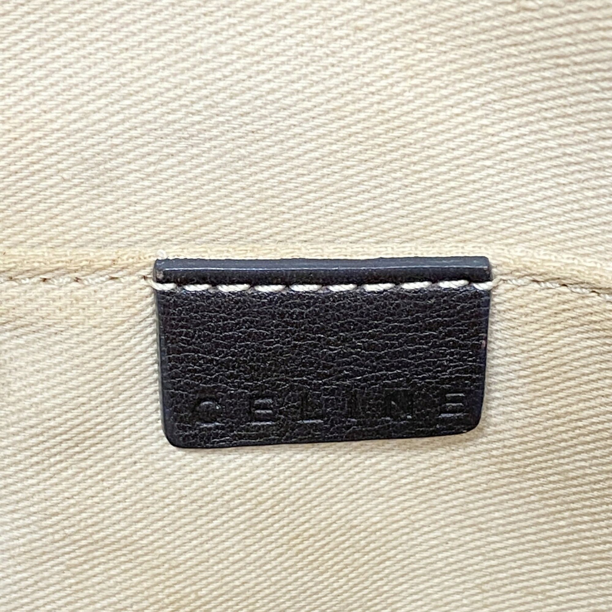 Pvc Handbag (Pre-Owned) - Celine - Modalova