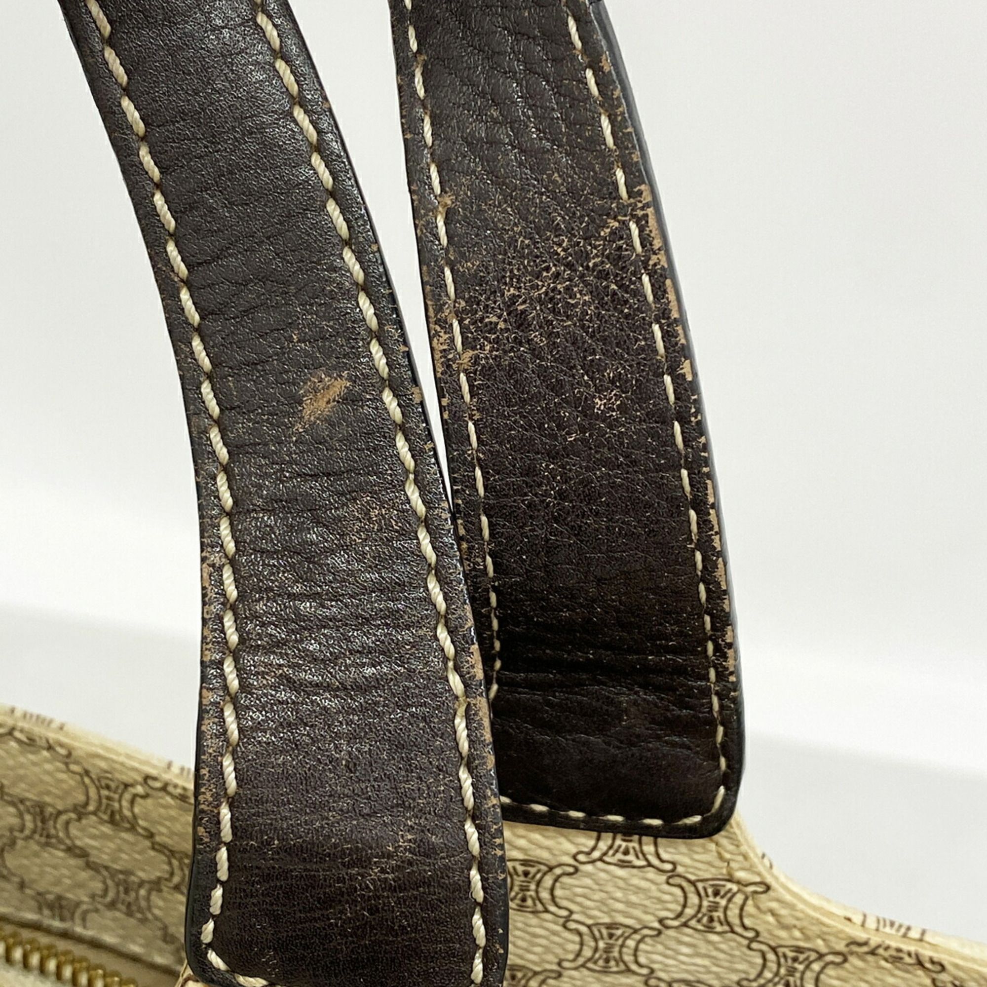 Pvc Handbag (Pre-Owned) - Celine - Modalova