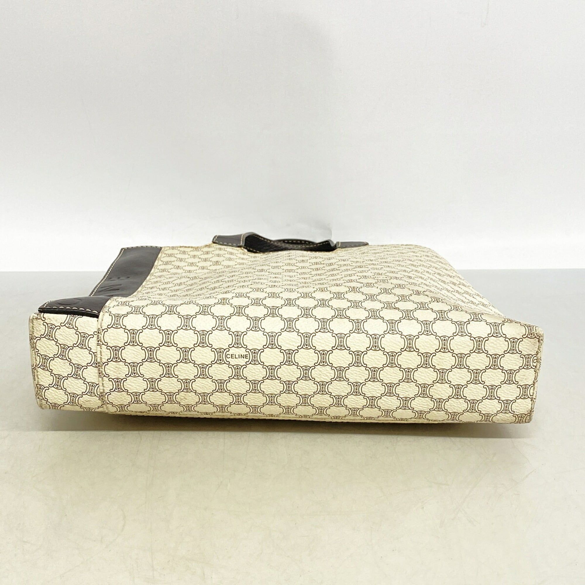 Pvc Handbag (Pre-Owned) - Celine - Modalova