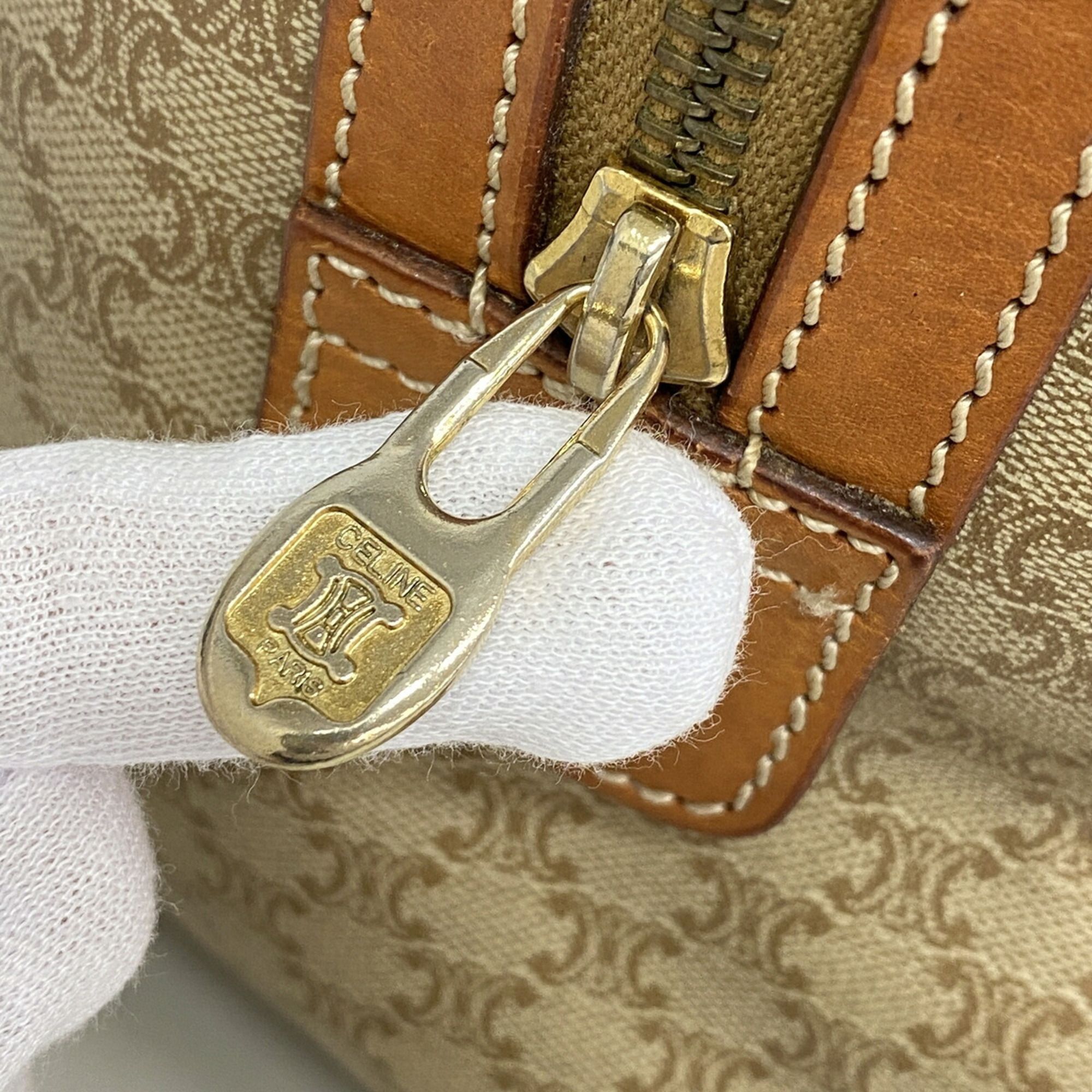 Pvc Handbag (Pre-Owned) - Celine - Modalova