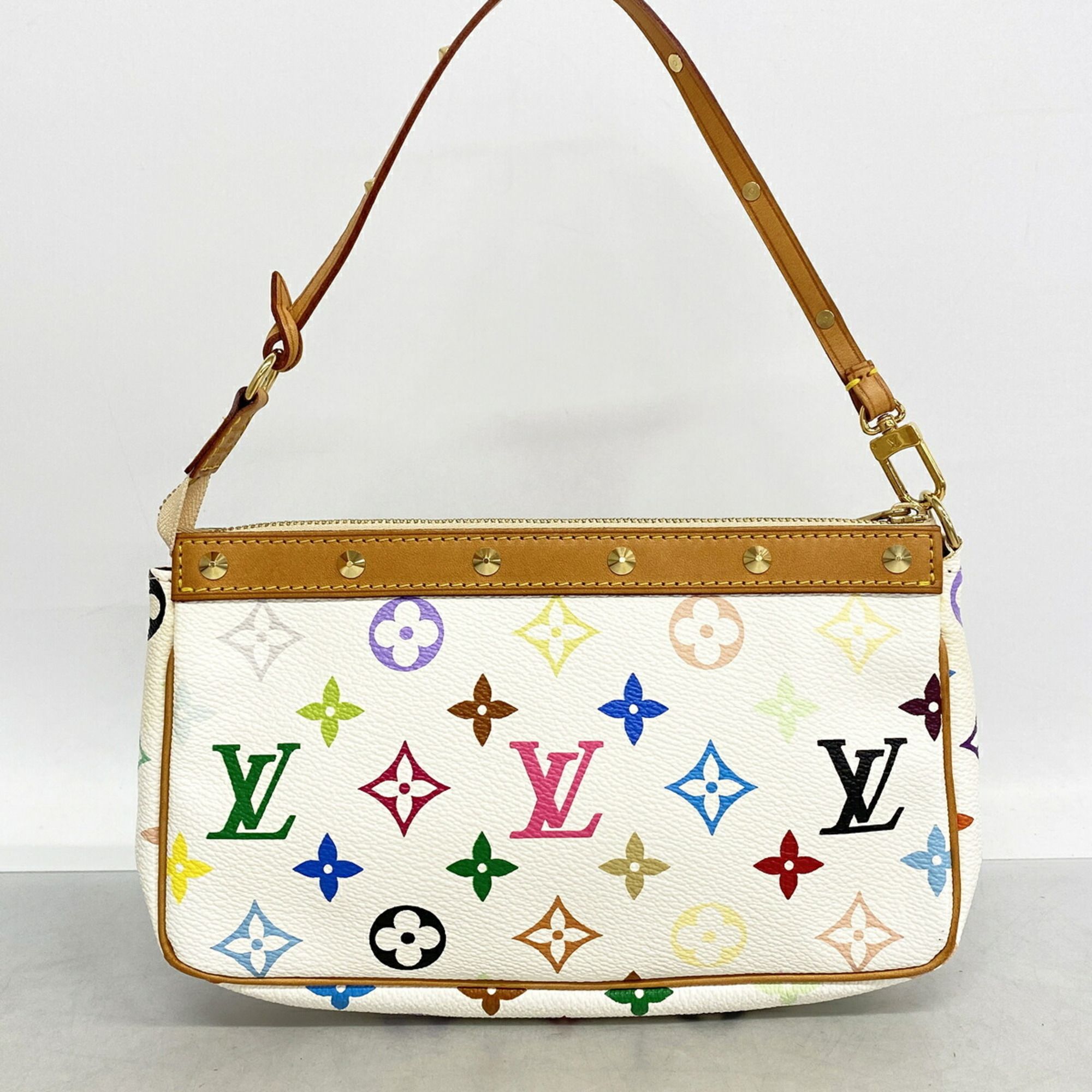 Pouch (Pre-Owned) - Louis Vuitton - Modalova