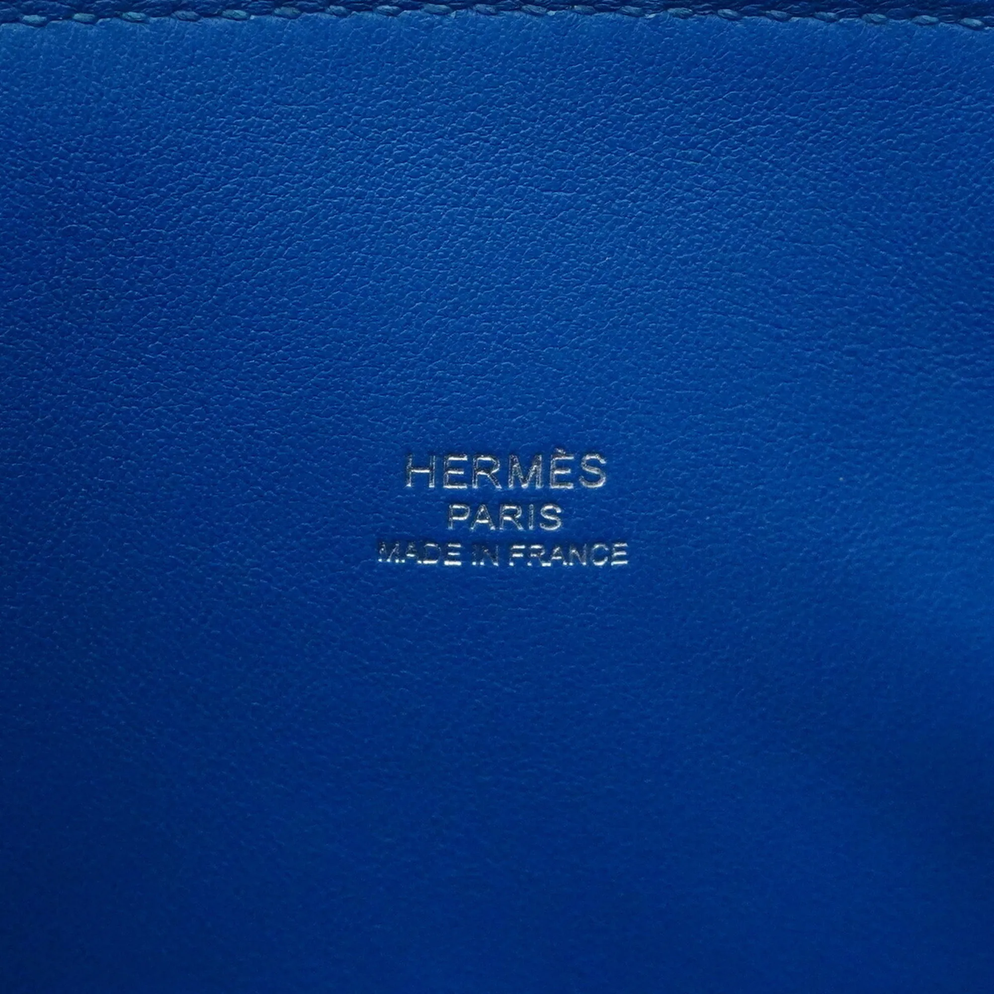 Leather Handbag (Pre-Owned) - Hermes - Modalova