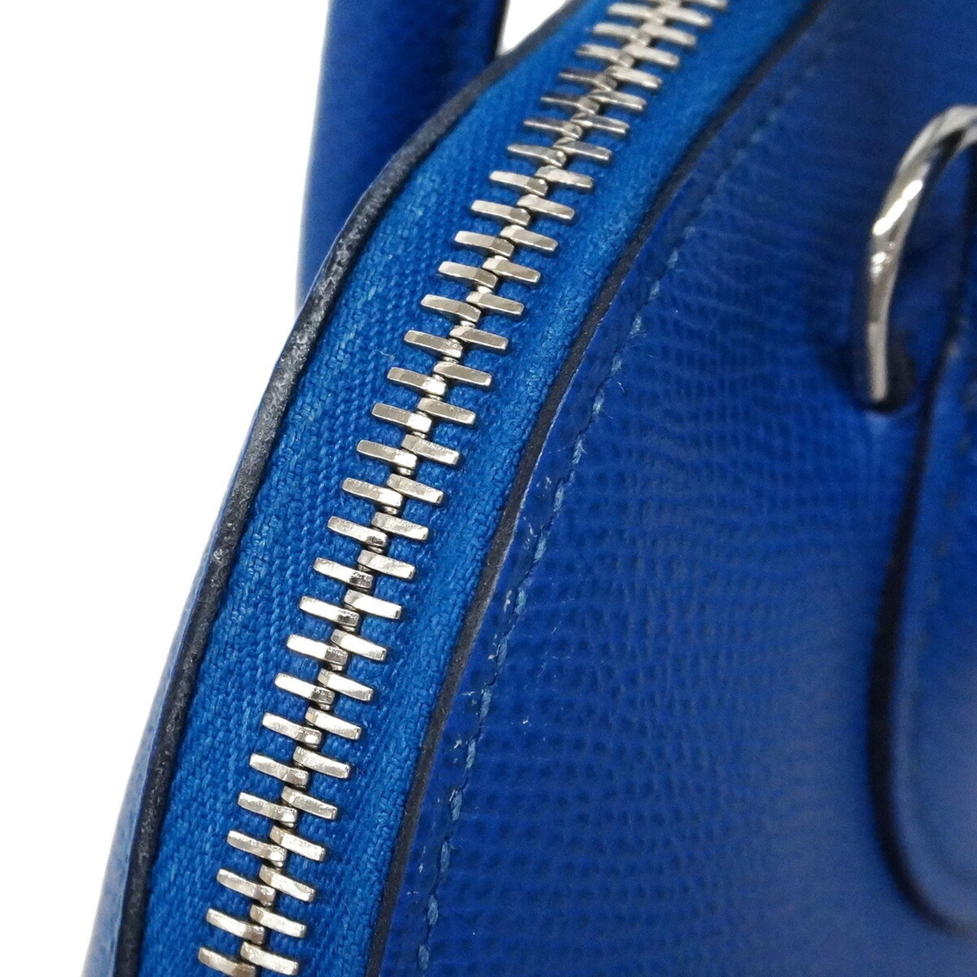Leather Handbag (Pre-Owned) - Hermes - Modalova