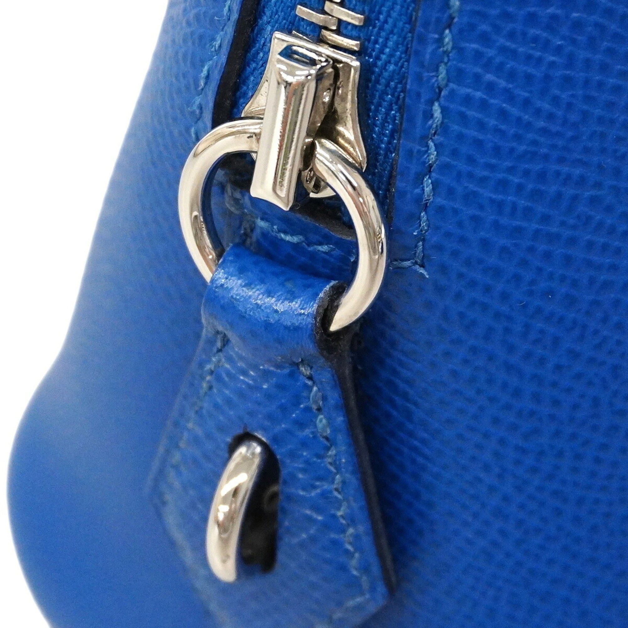 Leather Handbag (Pre-Owned) - Hermes - Modalova