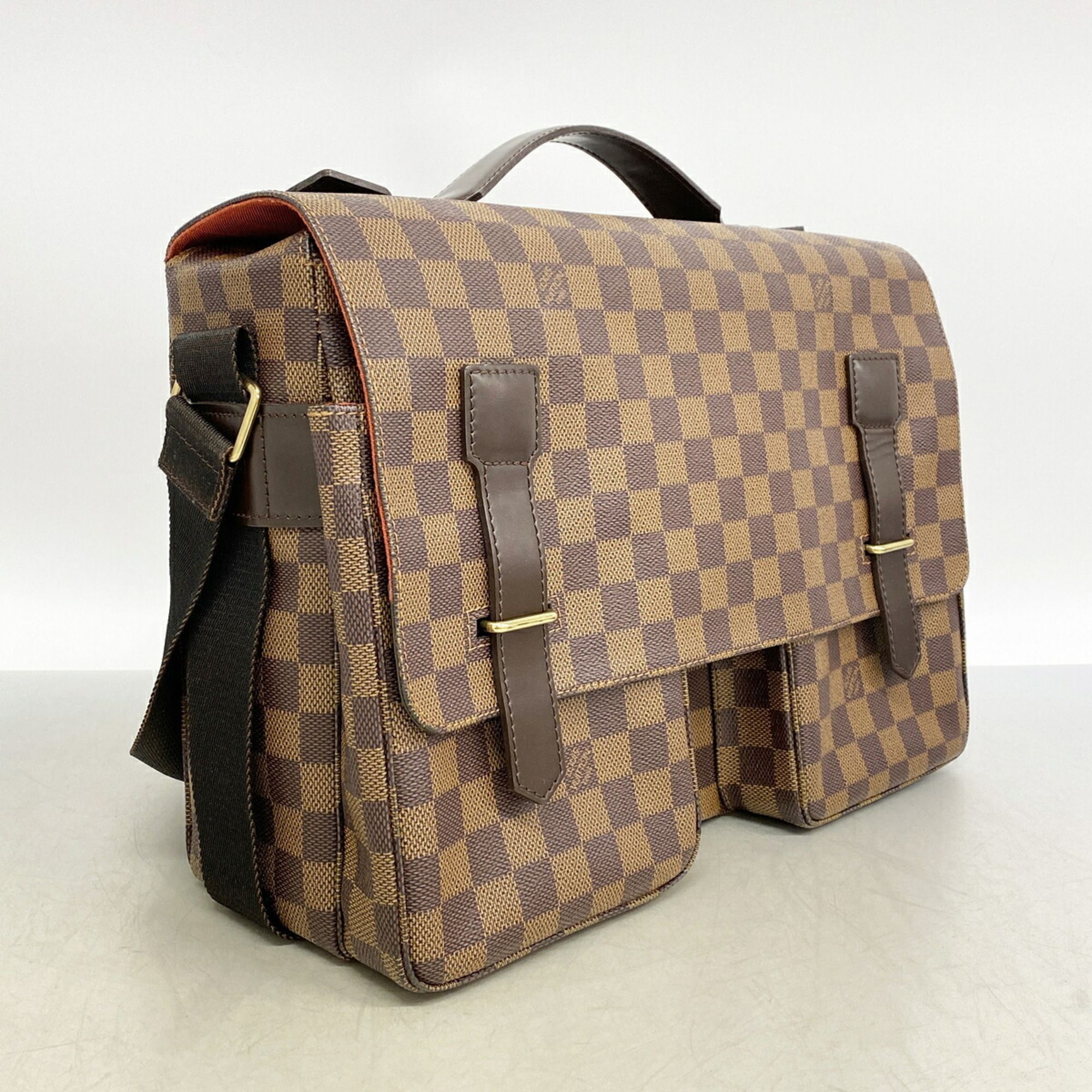 Handbag (Pre-Owned) - Louis Vuitton - Modalova
