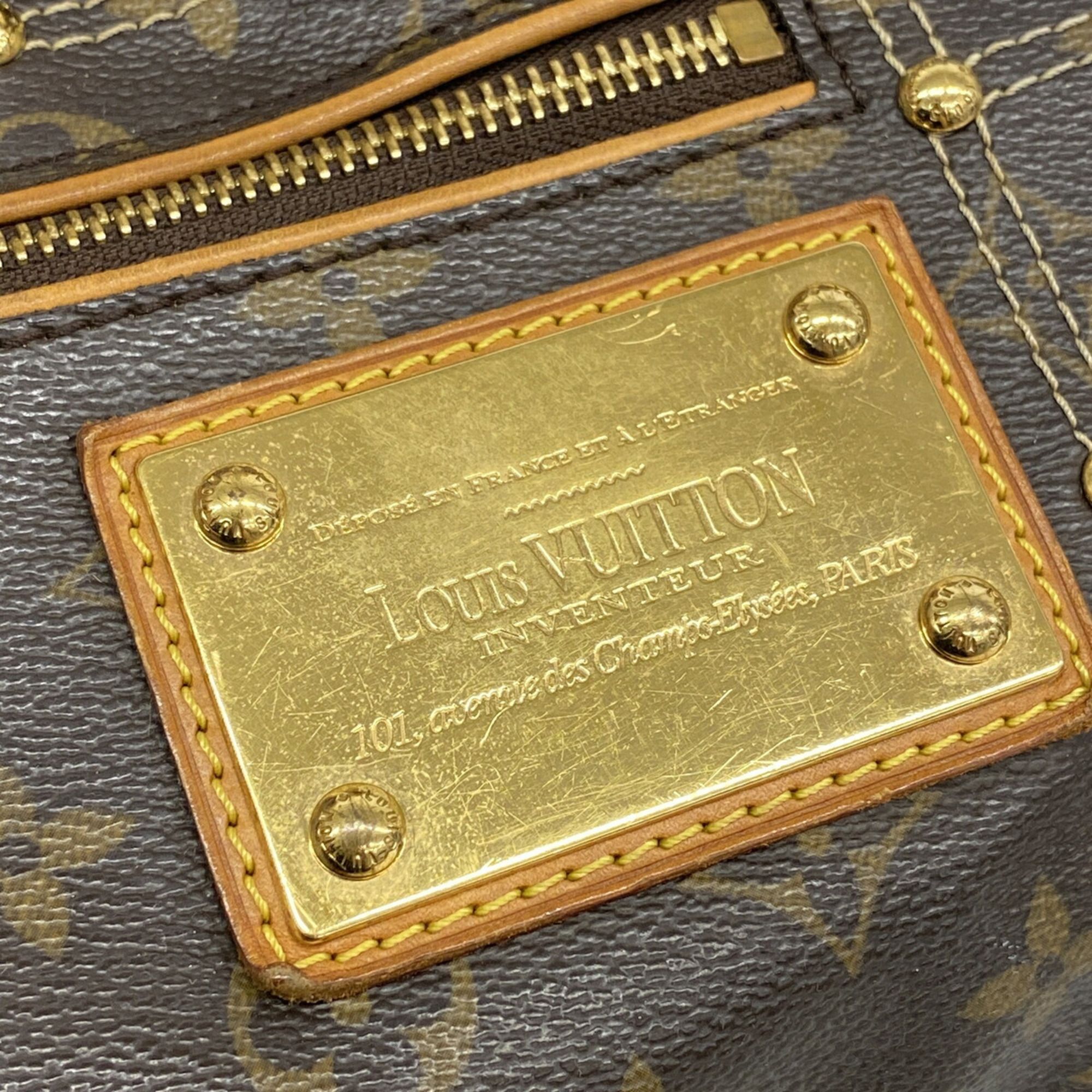 Handbag (Pre-Owned) - Louis Vuitton - Modalova