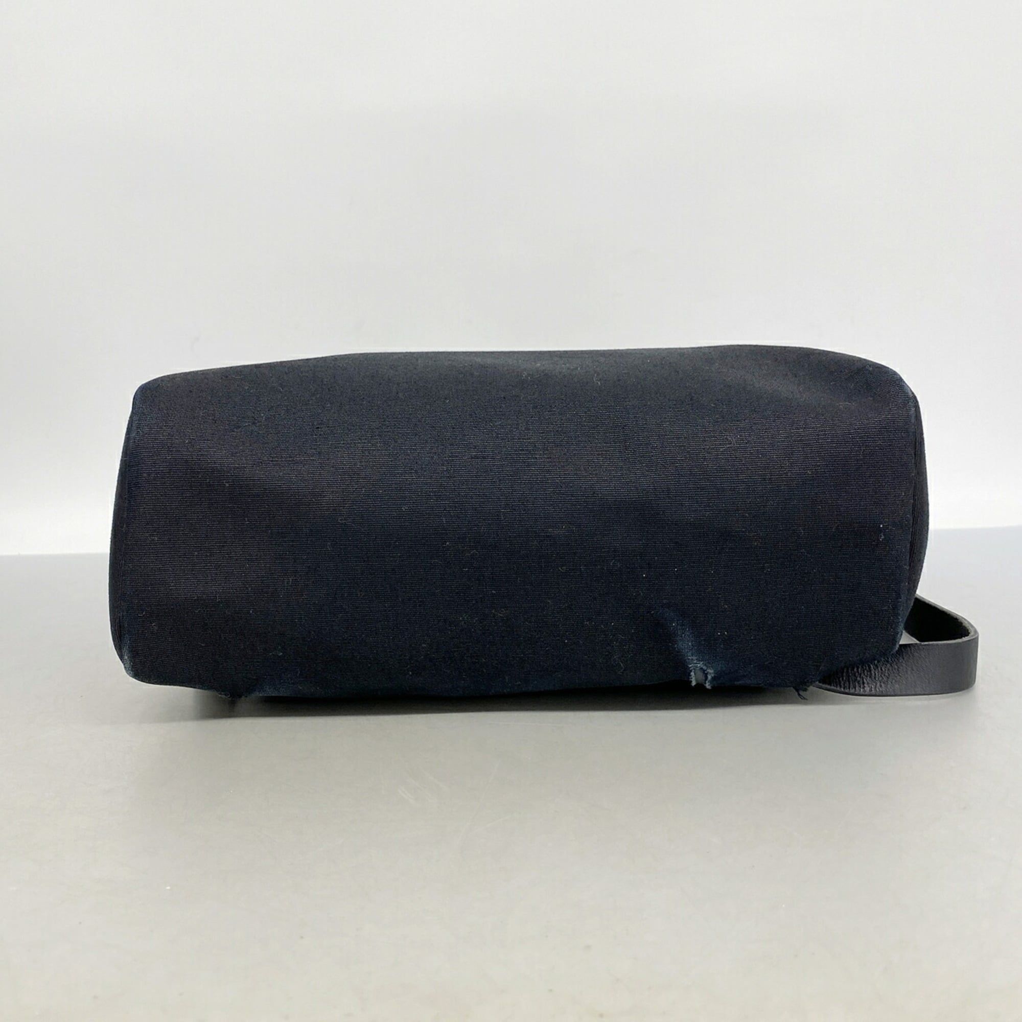 Toile Officier Backpack (Pre-Owned) - Hermes - Modalova