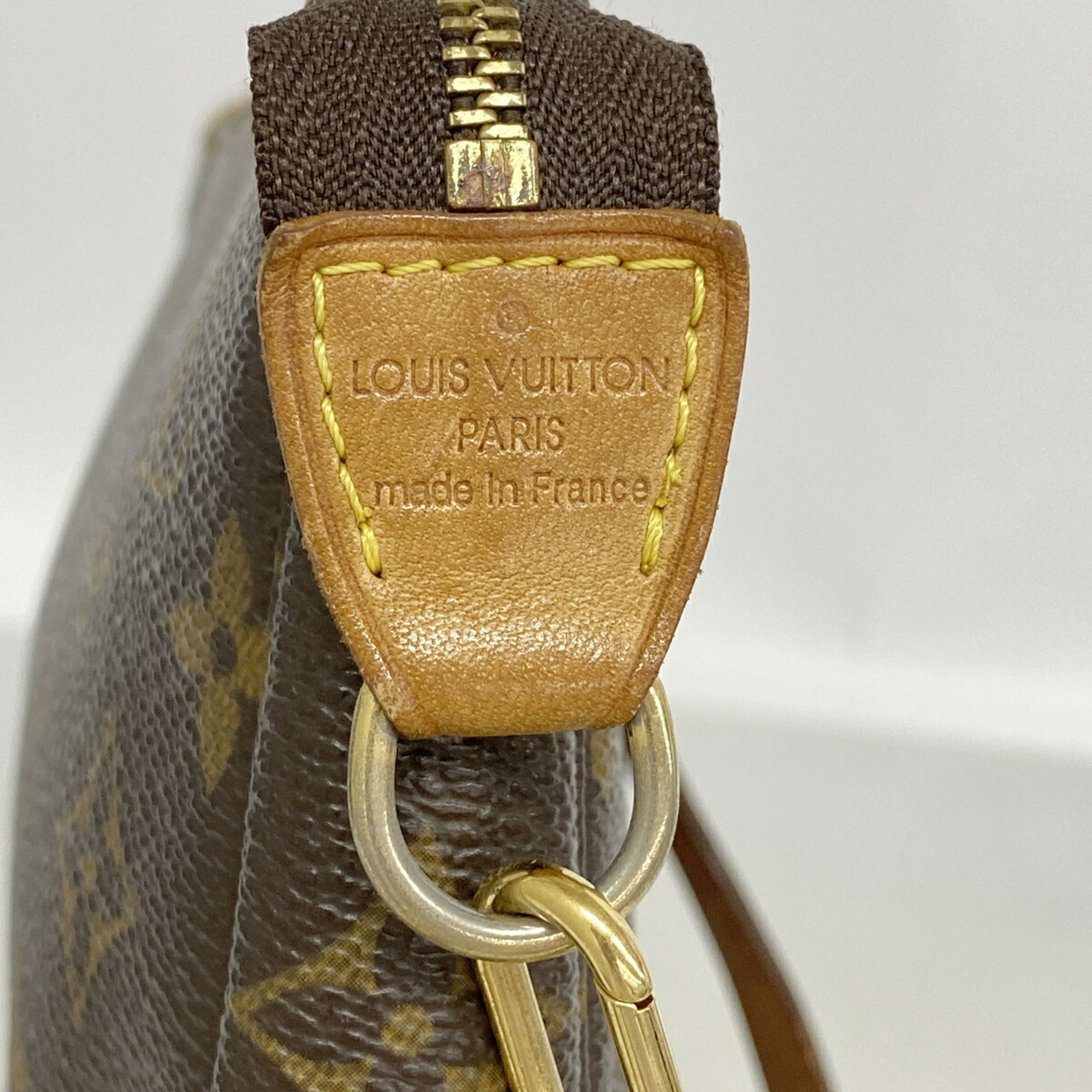 Pouch (Pre-Owned) - Louis Vuitton - Modalova