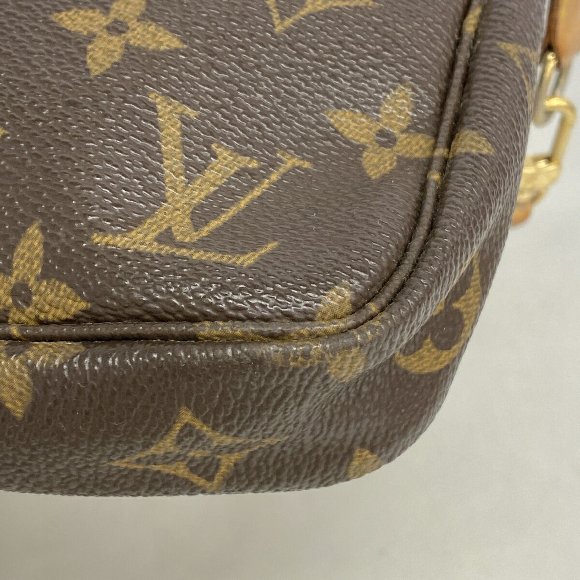Pouch (Pre-Owned) - Louis Vuitton - Modalova