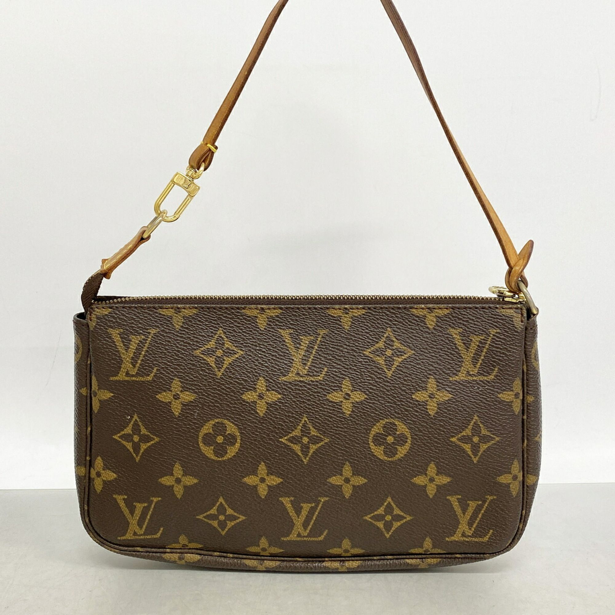 Pouch (Pre-Owned) - Louis Vuitton - Modalova