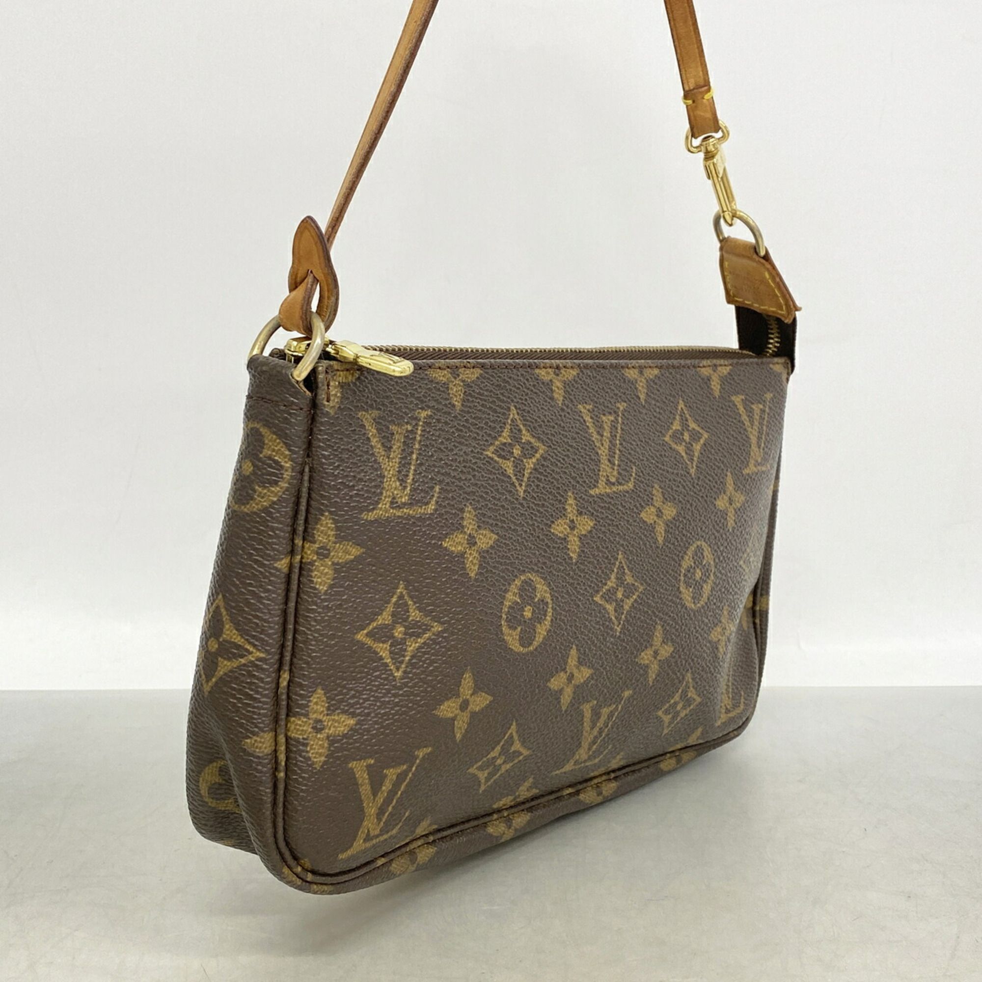 Pouch (Pre-Owned) - Louis Vuitton - Modalova