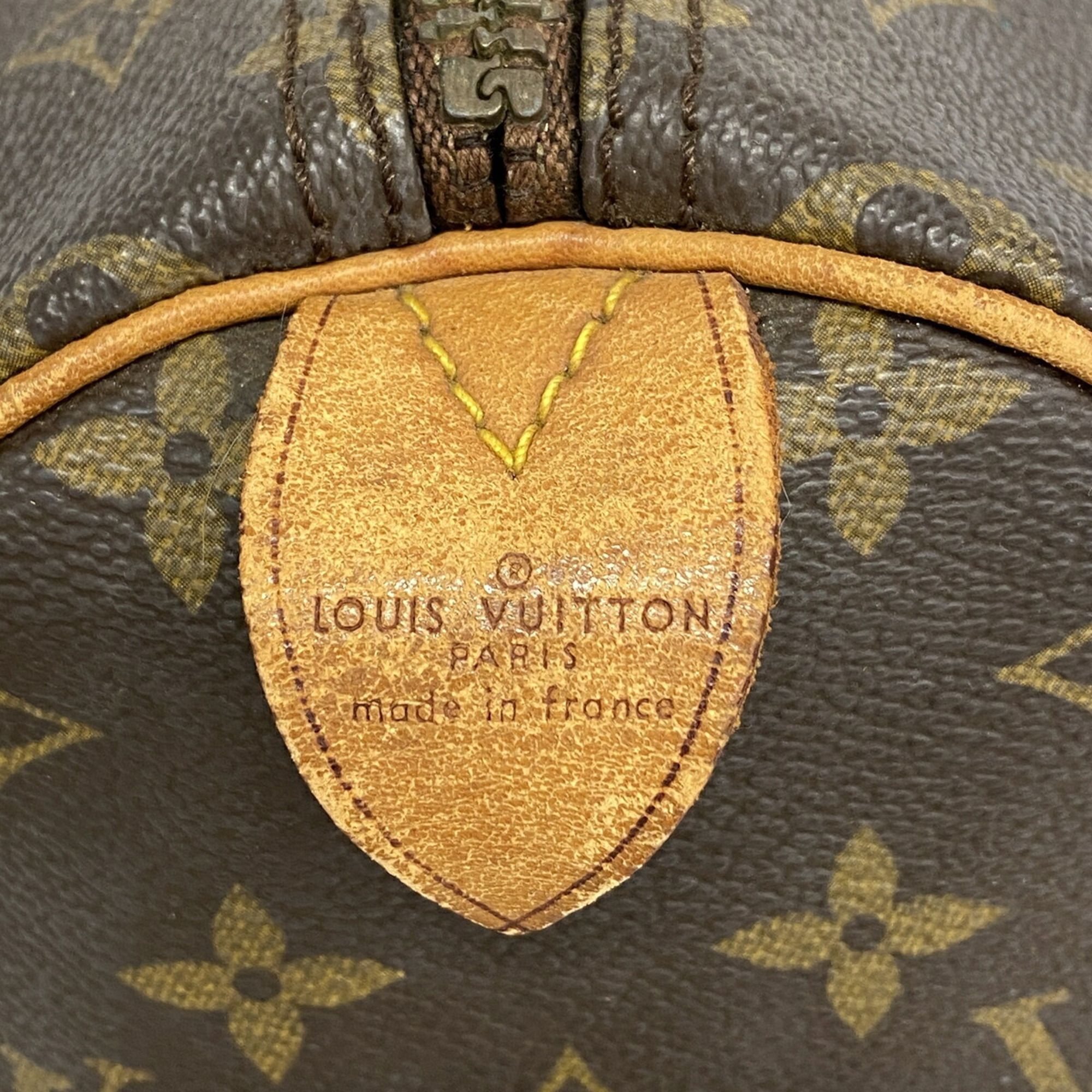 Handbag (Pre-Owned) - Louis Vuitton - Modalova