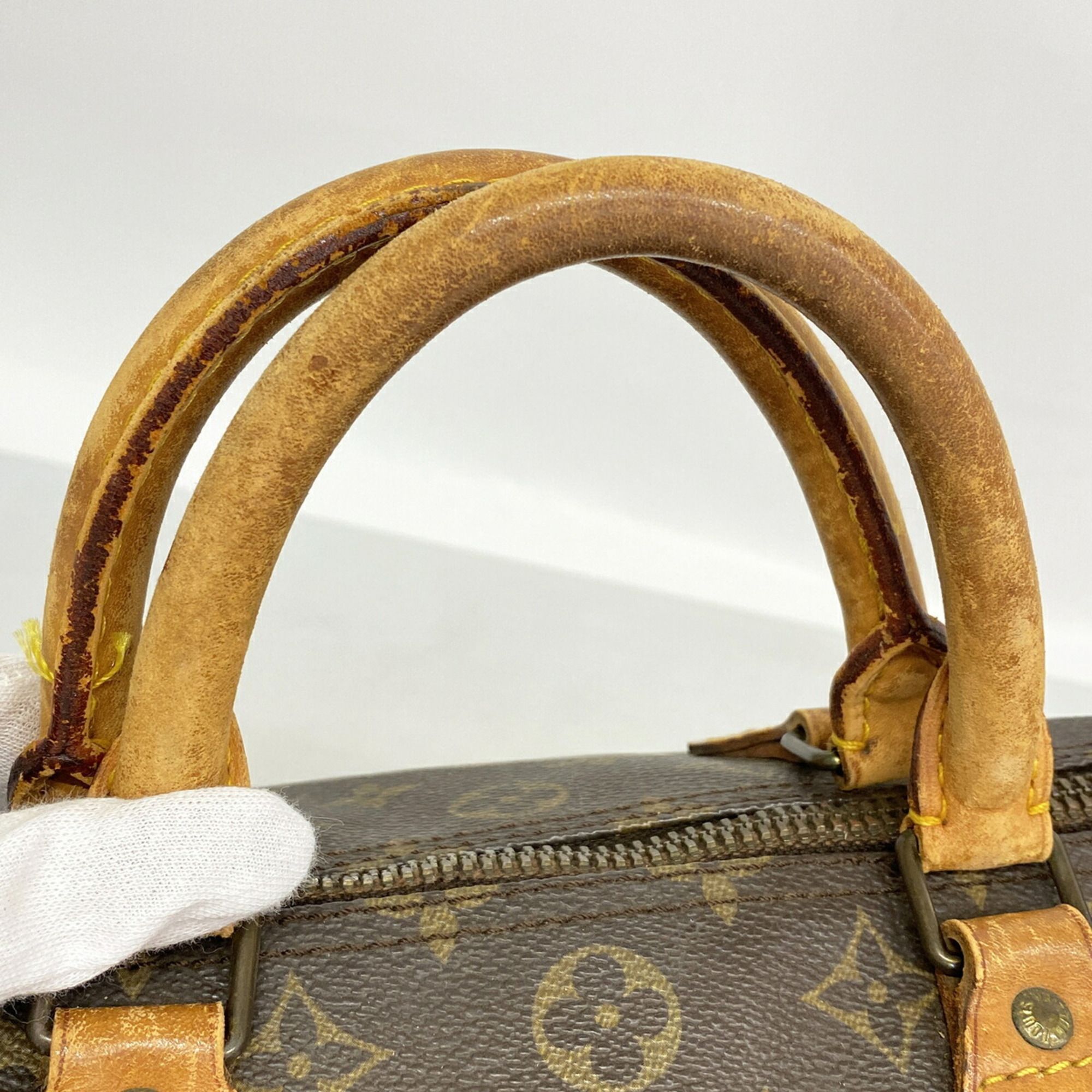 Handbag (Pre-Owned) - Louis Vuitton - Modalova