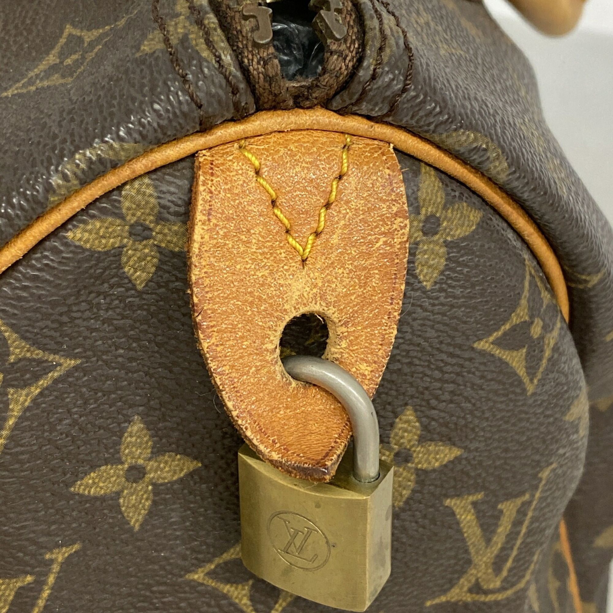 Handbag (Pre-Owned) - Louis Vuitton - Modalova