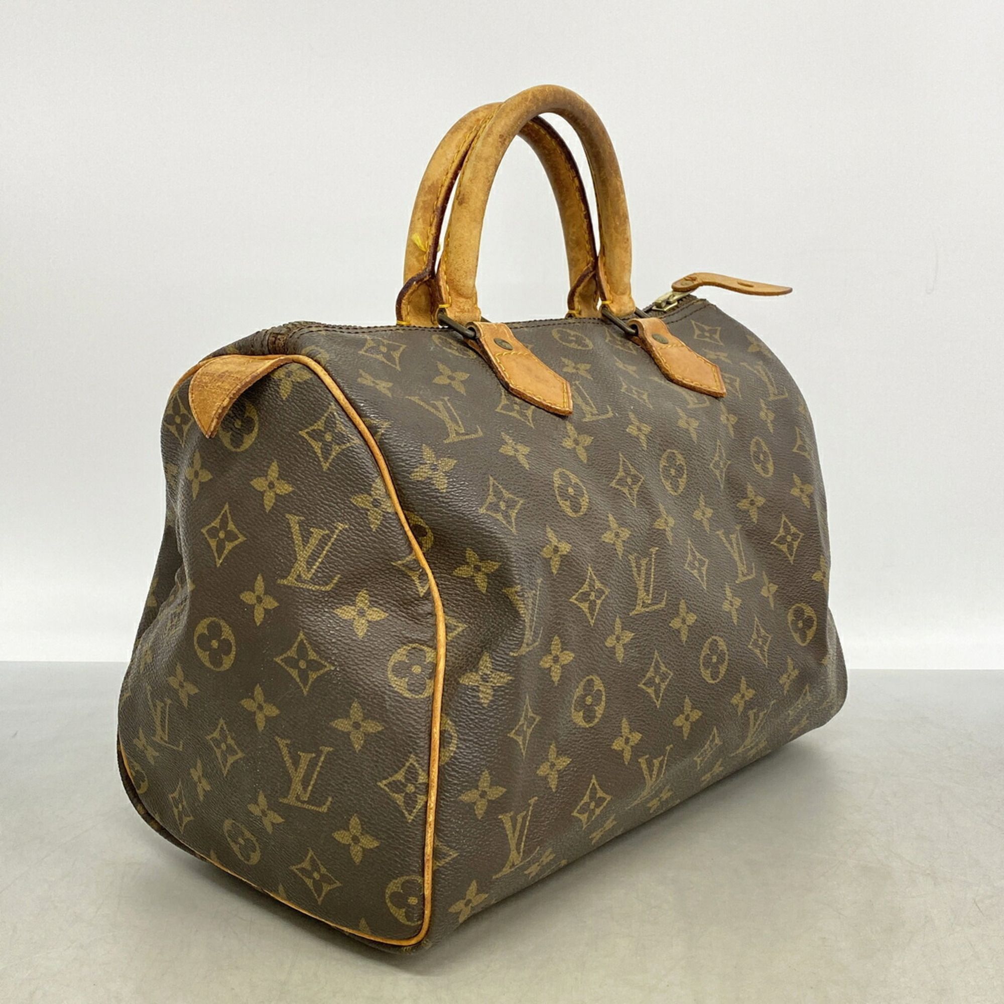 Handbag (Pre-Owned) - Louis Vuitton - Modalova