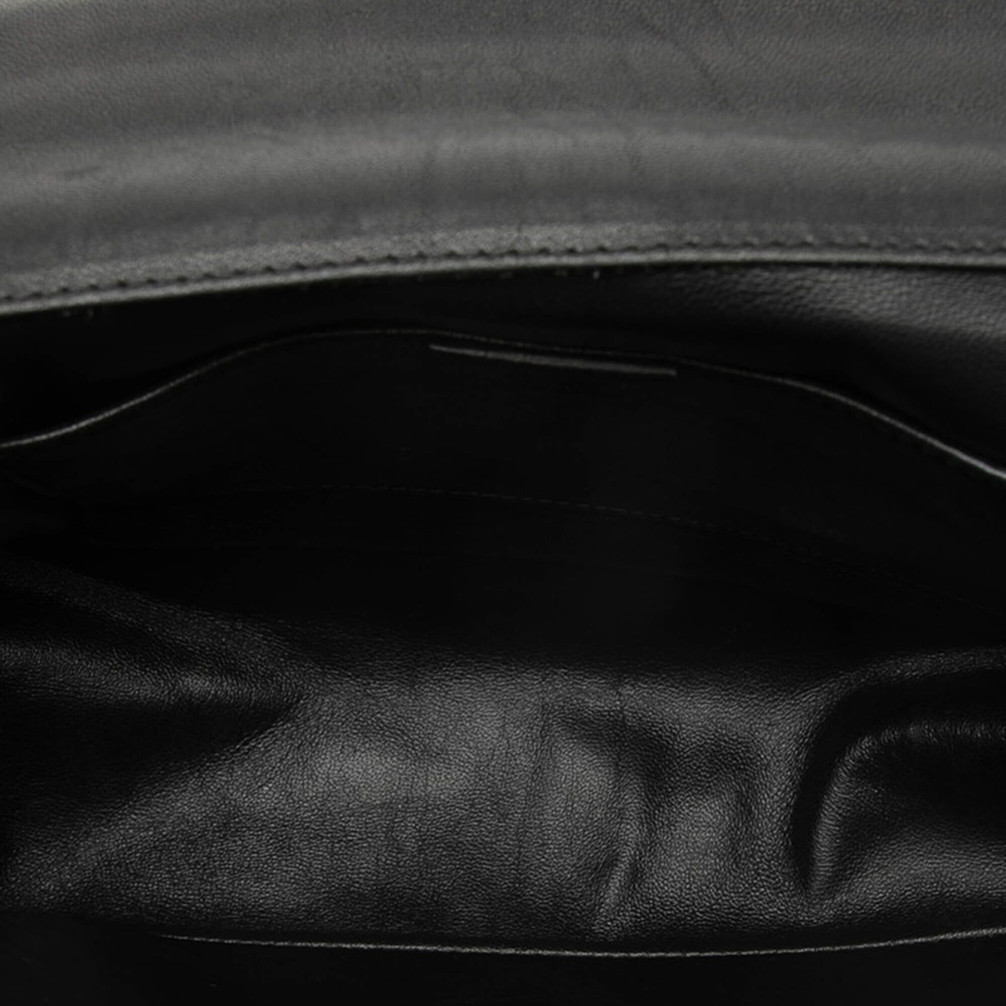 Leather Shoulder Bag (Pre-Owned) - Chloé - Modalova